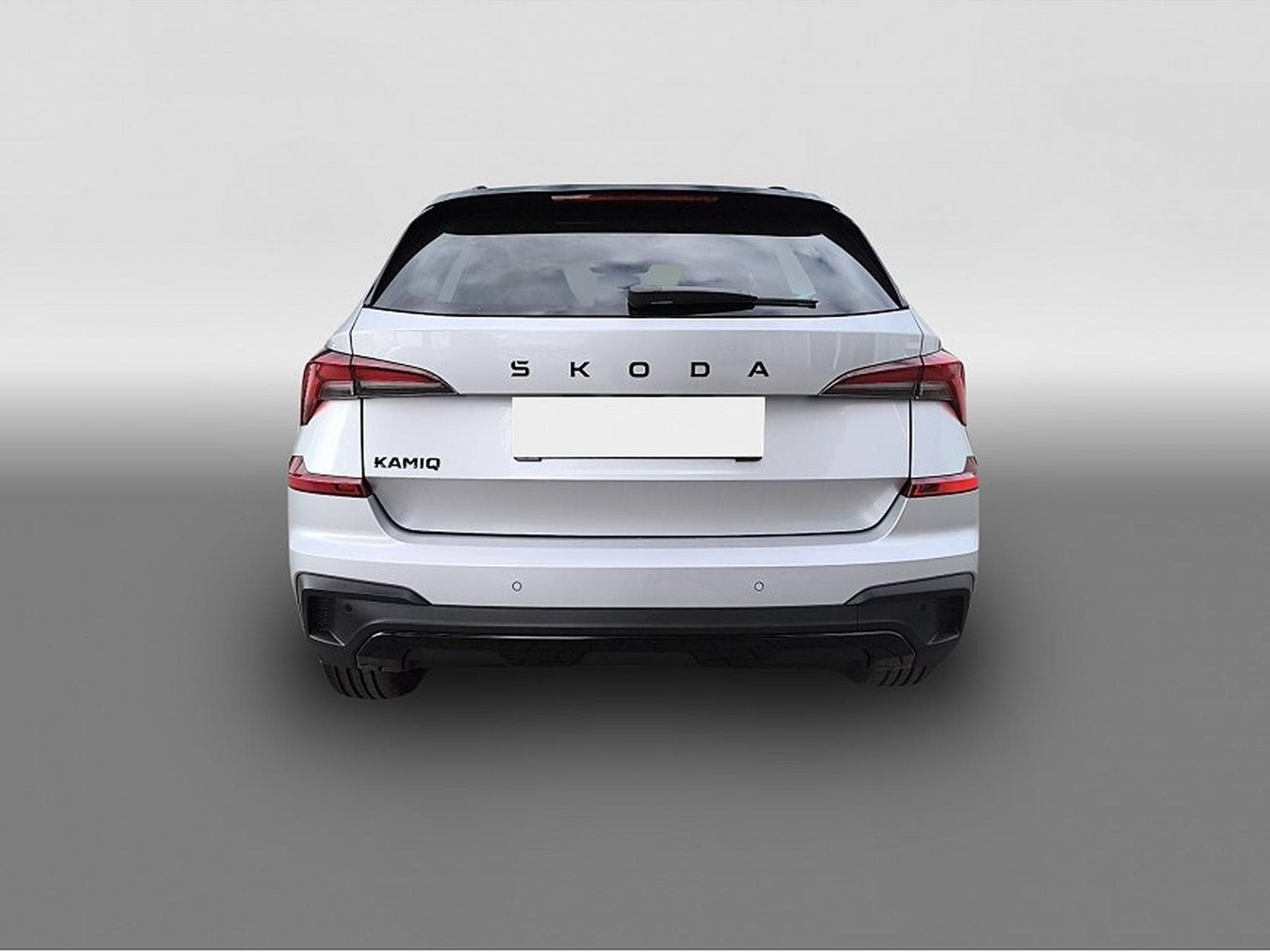 Skoda Kamiq (2025) - Foto 6