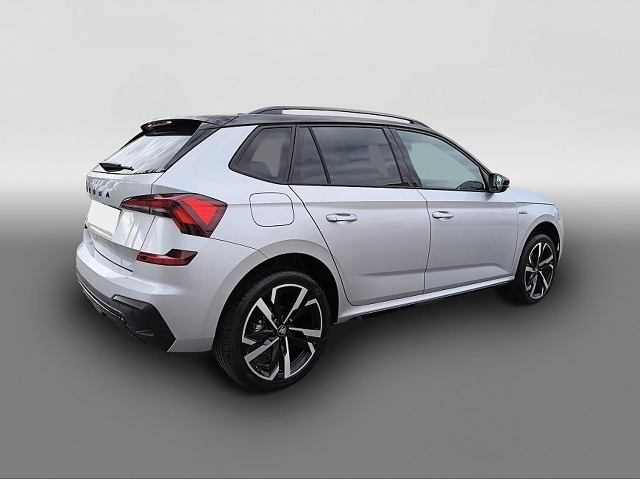 Skoda Kamiq (2025) - Foto 7