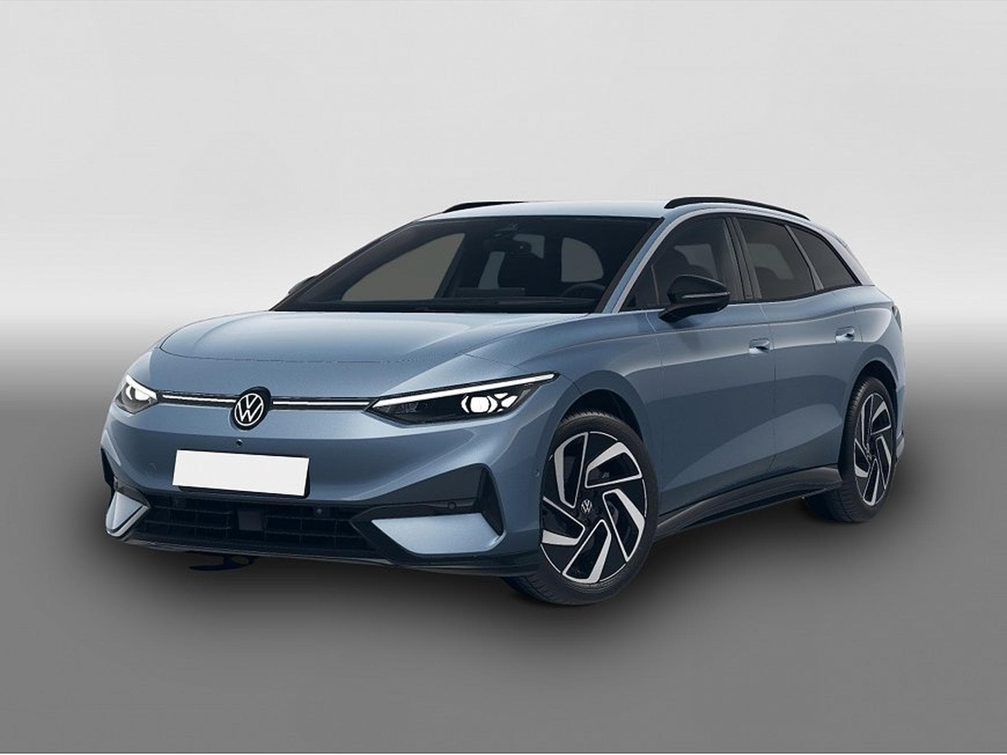 VW ID.5 (2025) - Photo 1