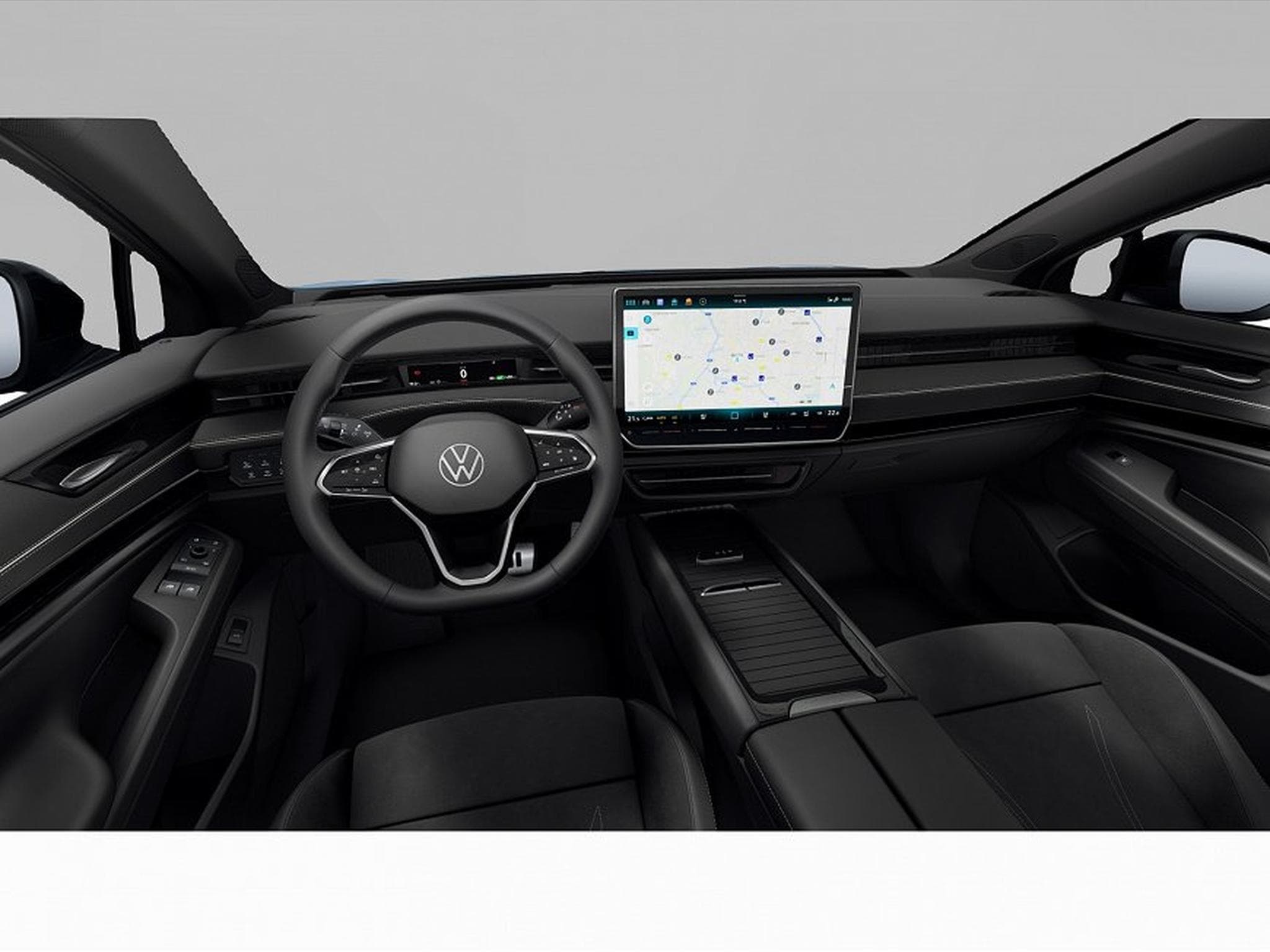 VW ID.5 (2025) - Photo 2