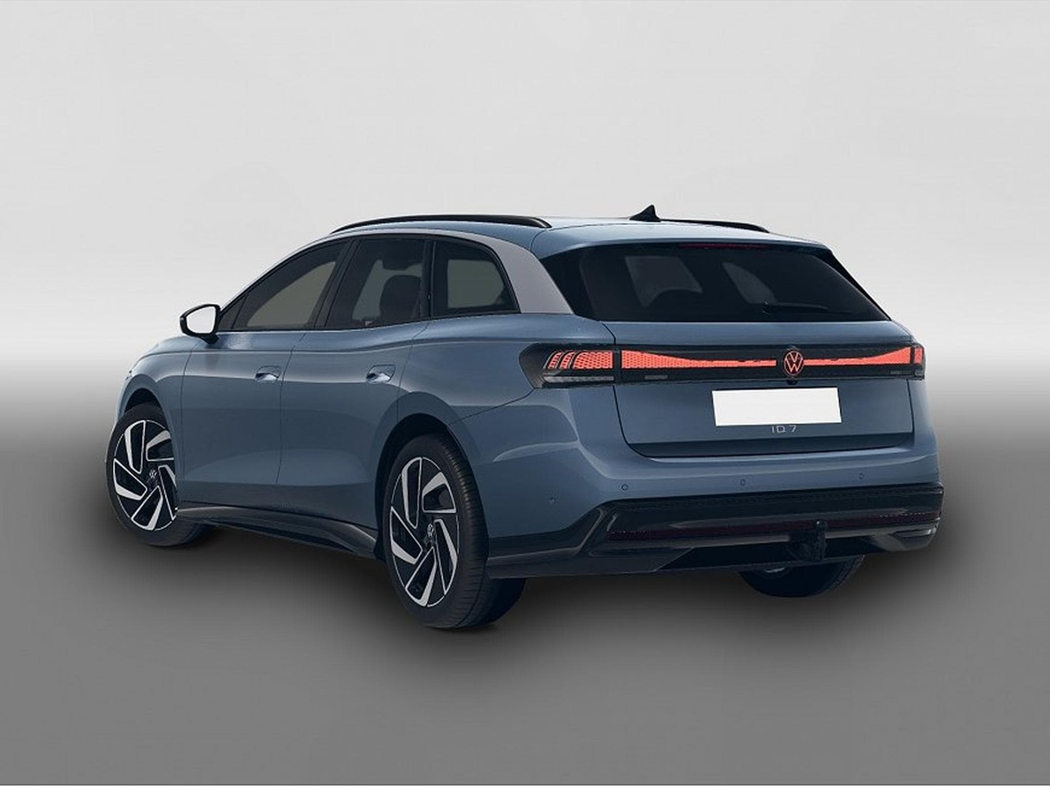 VW ID.5 (2025) - Photo 3