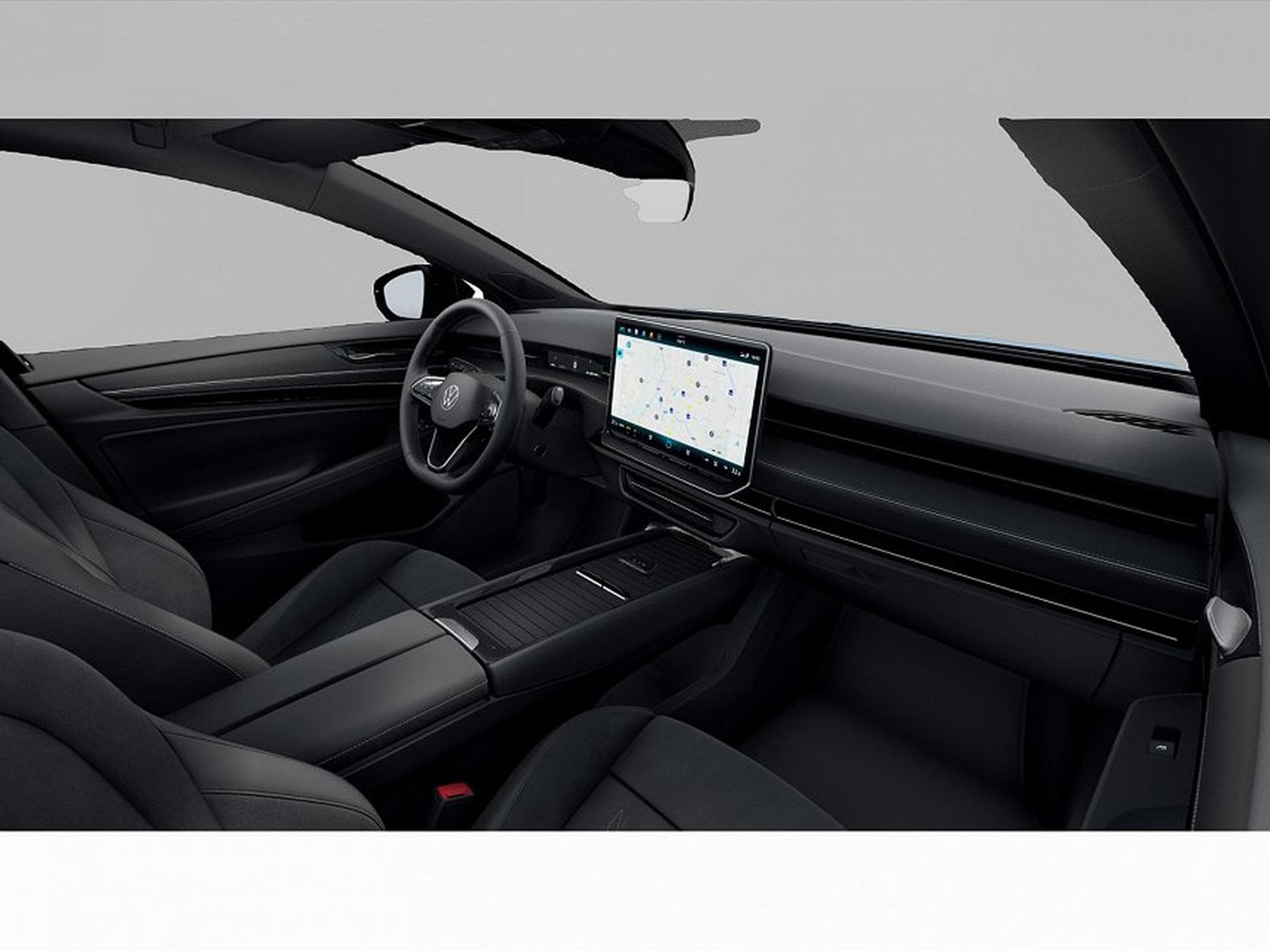 VW ID.5 (2025) - Photo 4