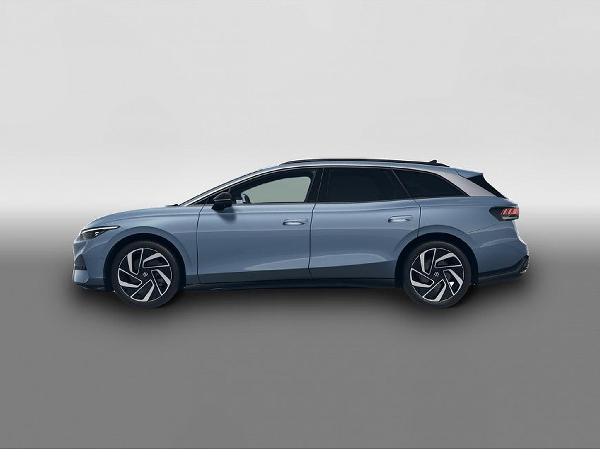 VW ID.5 (2025) - Photo 5