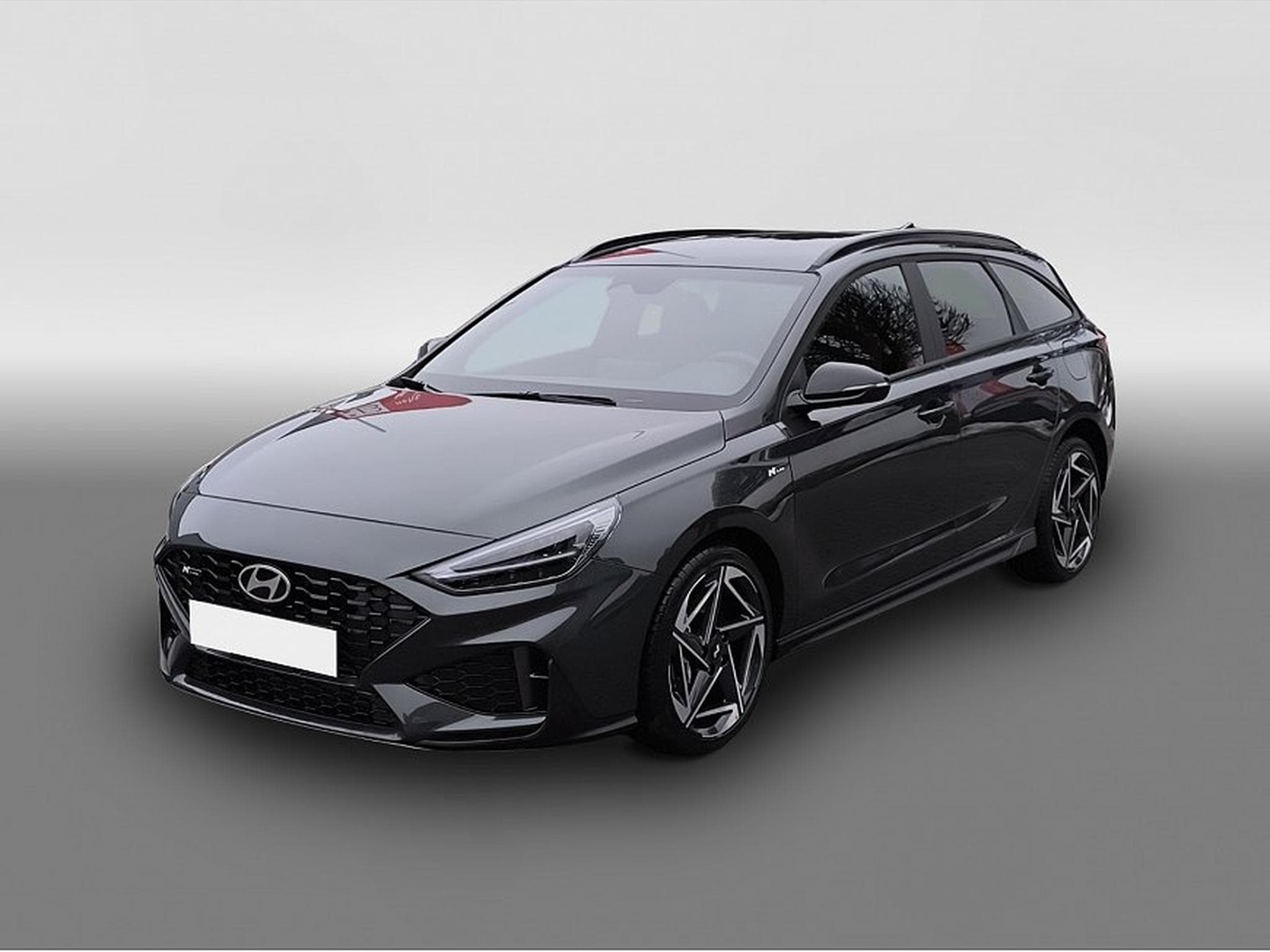 Hyundai i30 (2025) - Foto 1