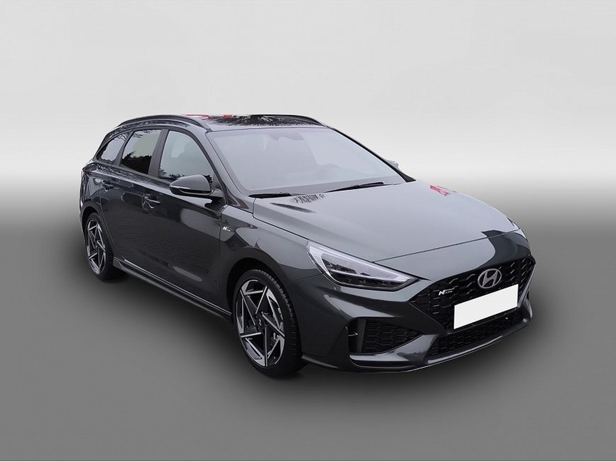 Hyundai i30 (2025) - Foto 2