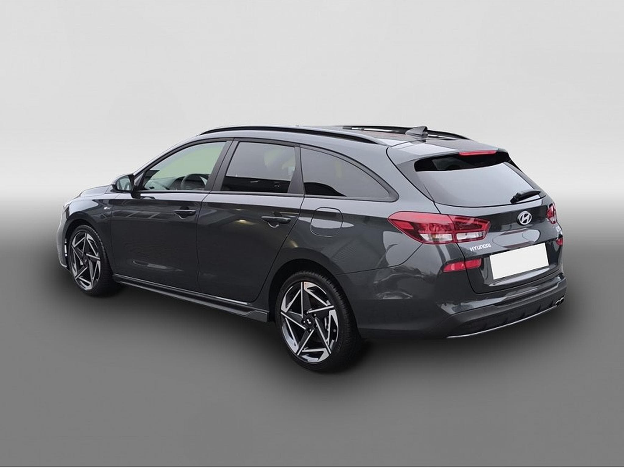 Hyundai i30 (2025) - Foto 4