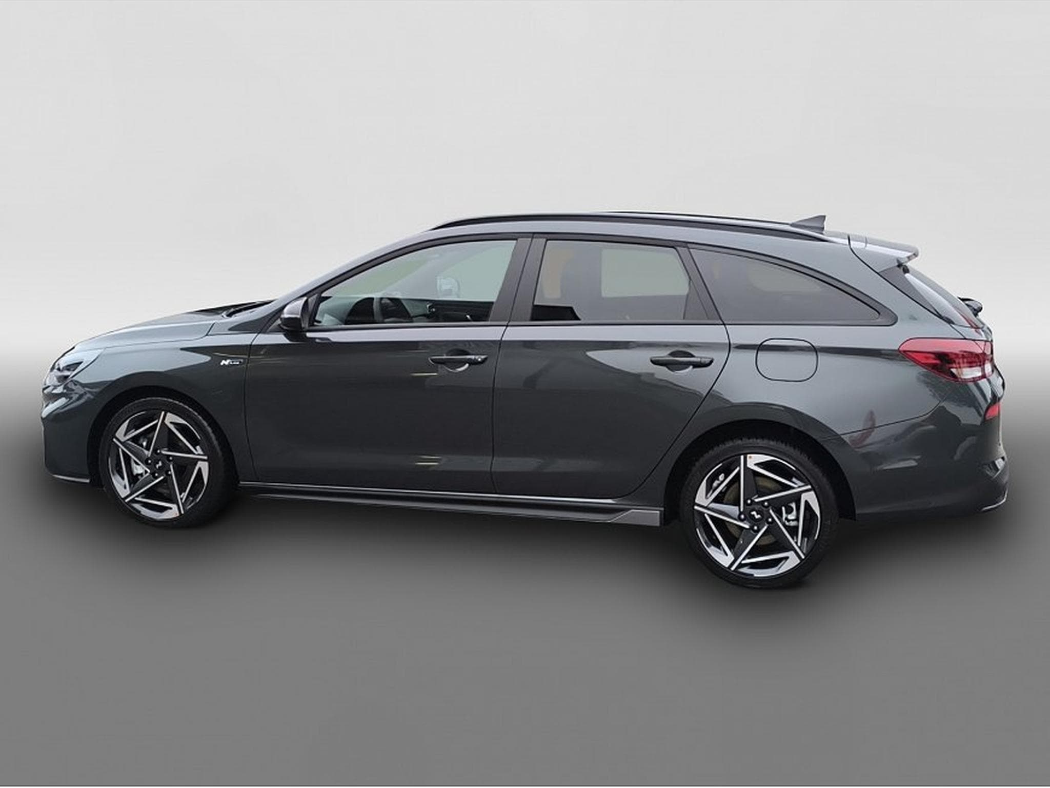 Hyundai i30 (2025) - Foto 5