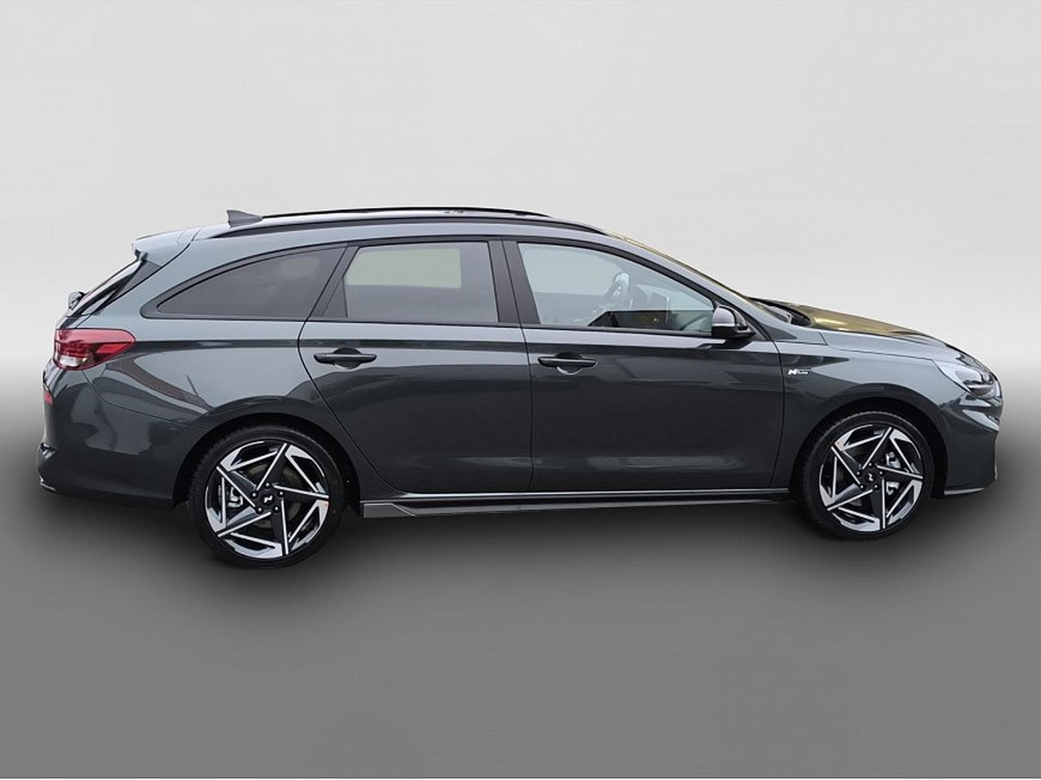 Hyundai i30 (2025) - Foto 7