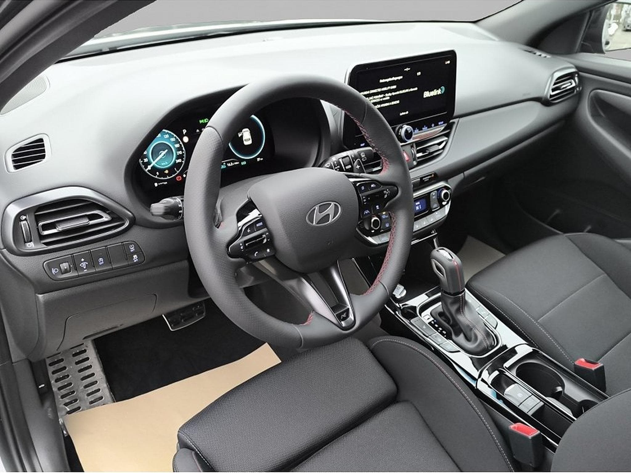 Hyundai i30 (2025) - Foto 8