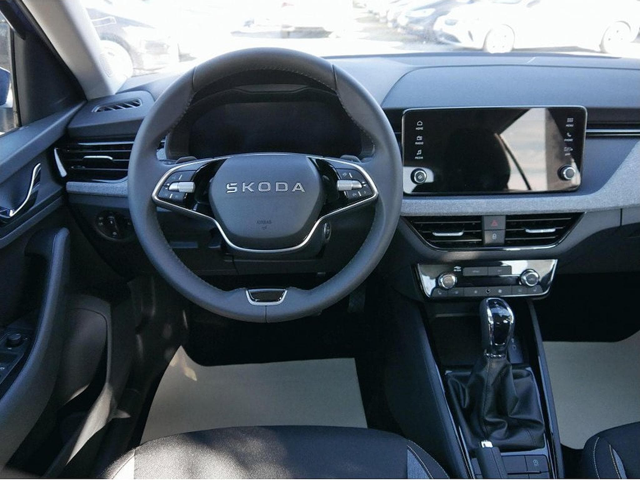 Skoda Scala (2026) - Photo 10