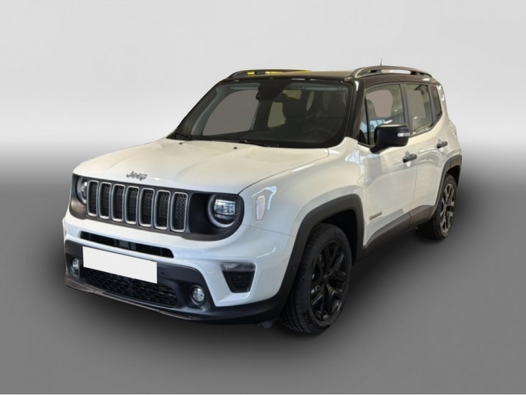 Jeep Renegade (2024) - Photo 1