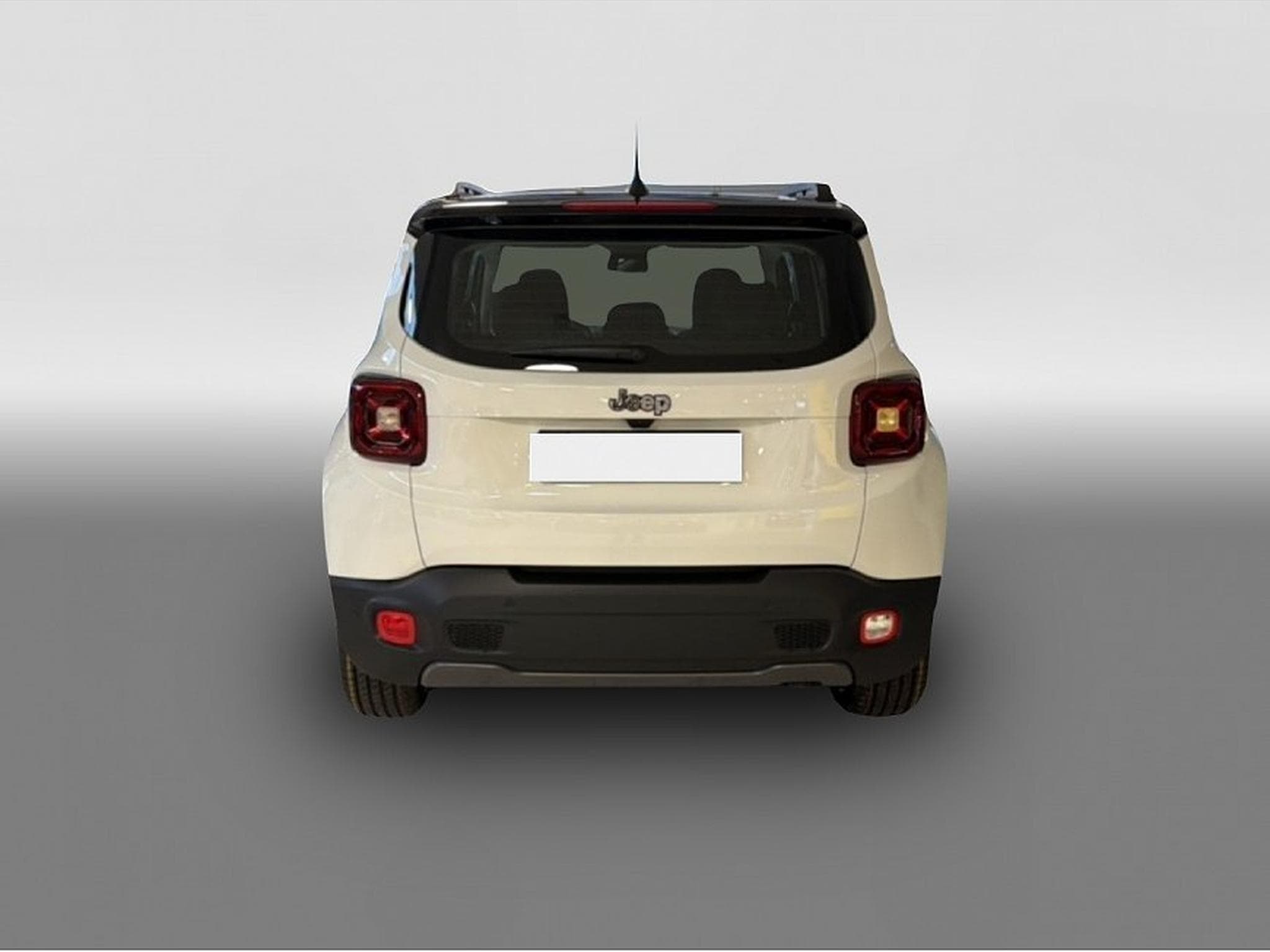 Jeep Renegade (2024) - Photo 5