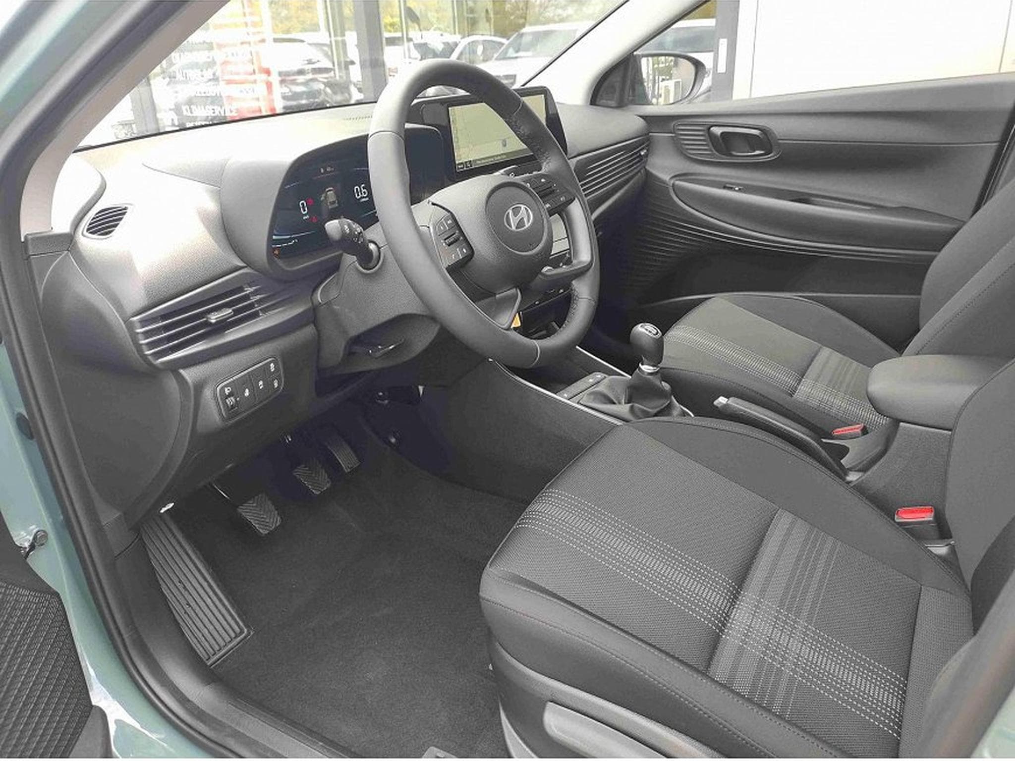 Hyundai i20 (2026) - Photo 8