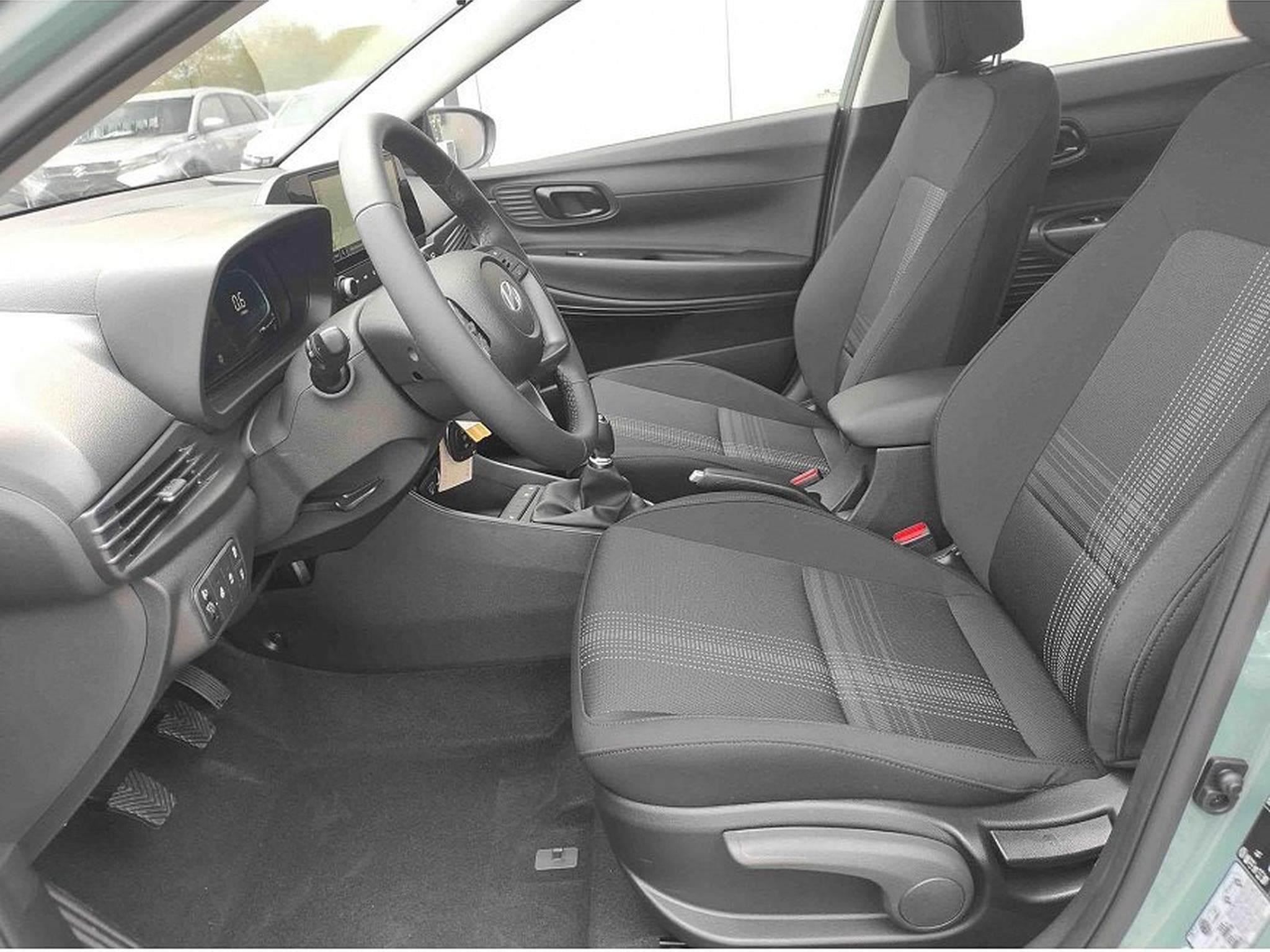 Hyundai i20 (2026) - Photo 9