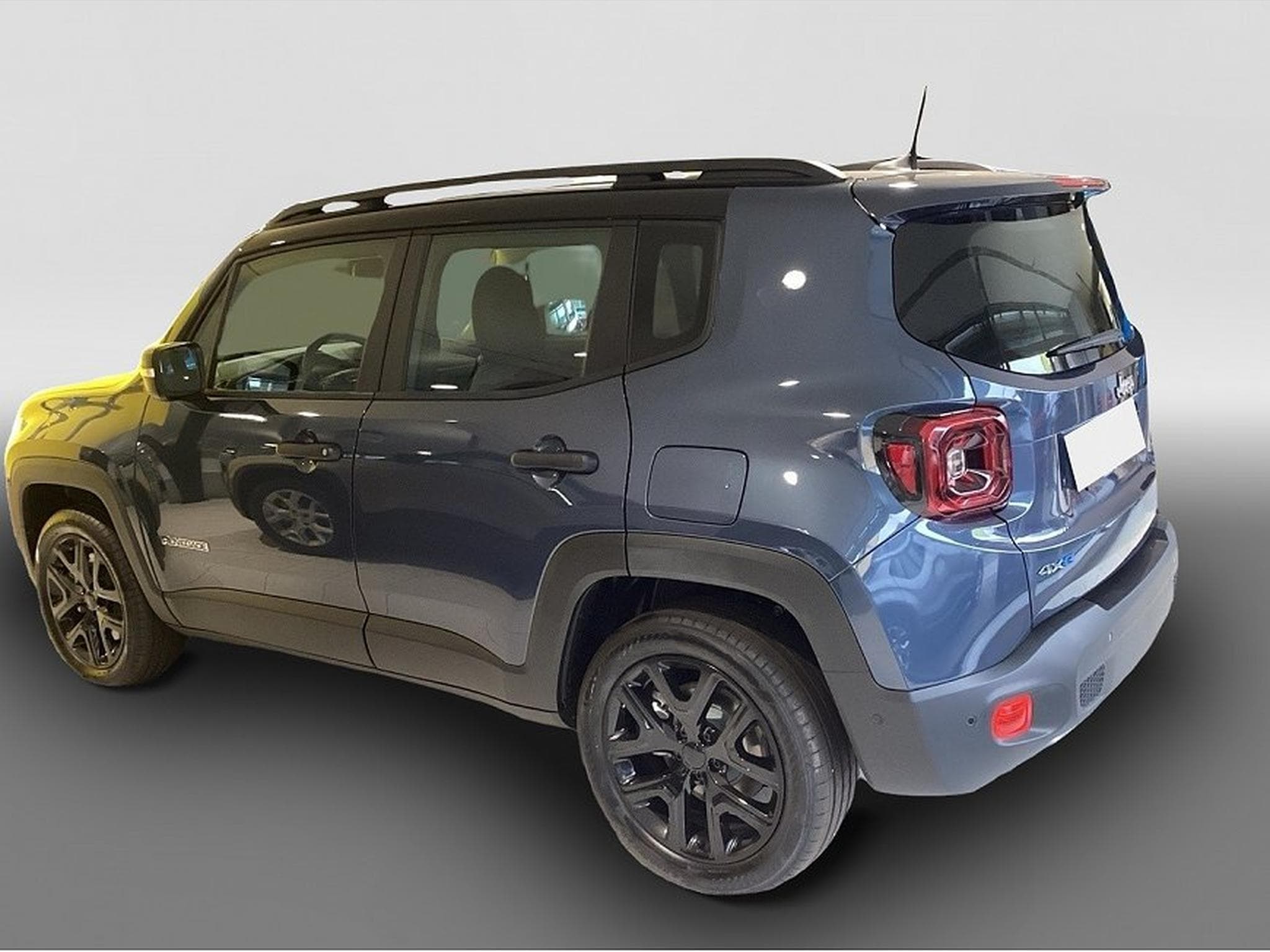 Jeep Renegade (2024) - Foto 4