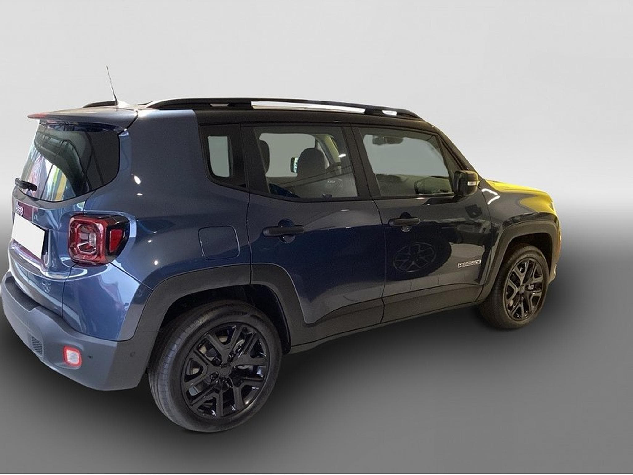 Jeep Renegade (2024) - Foto 7