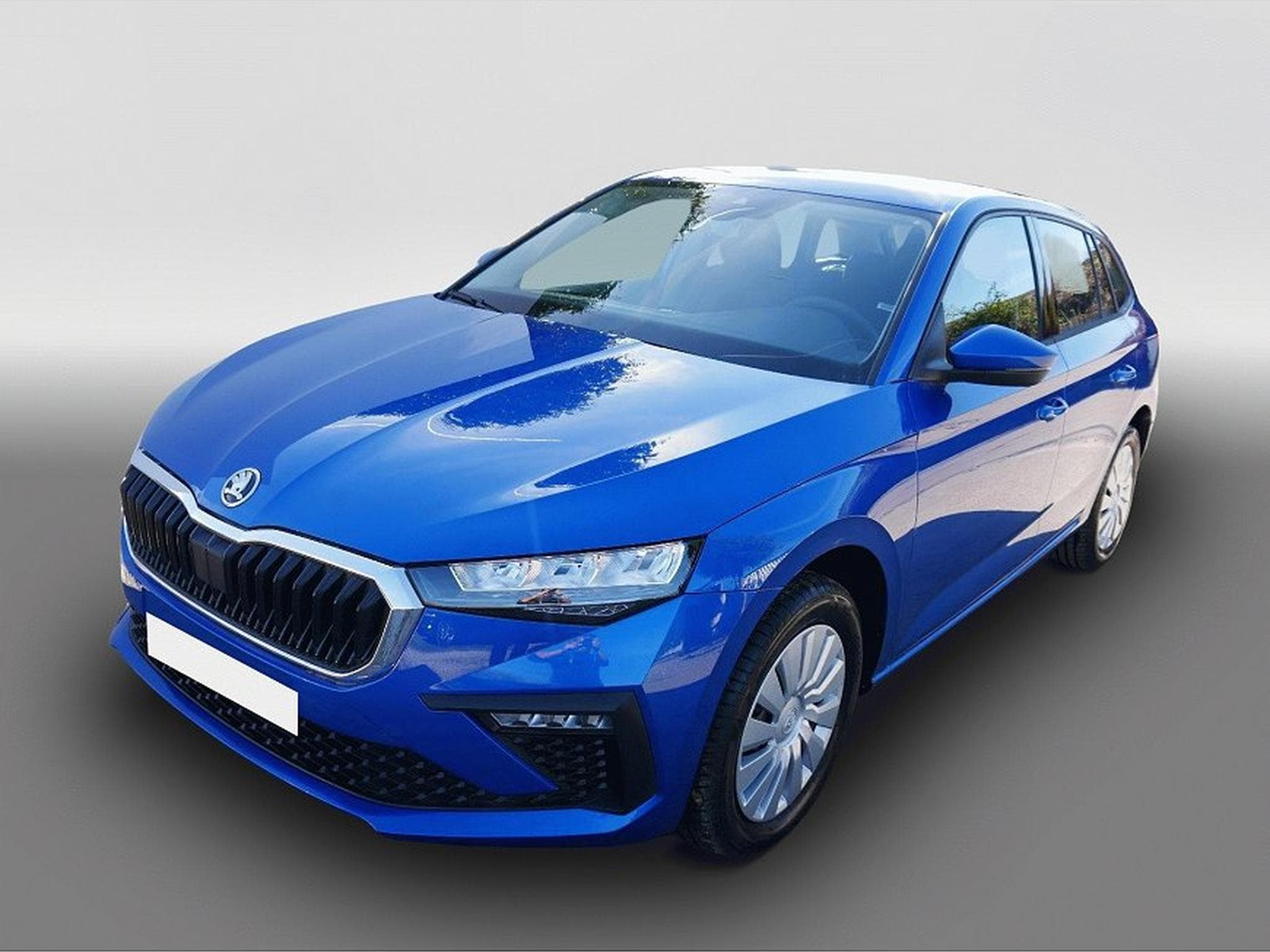 Skoda Scala (2026) - Photo 1