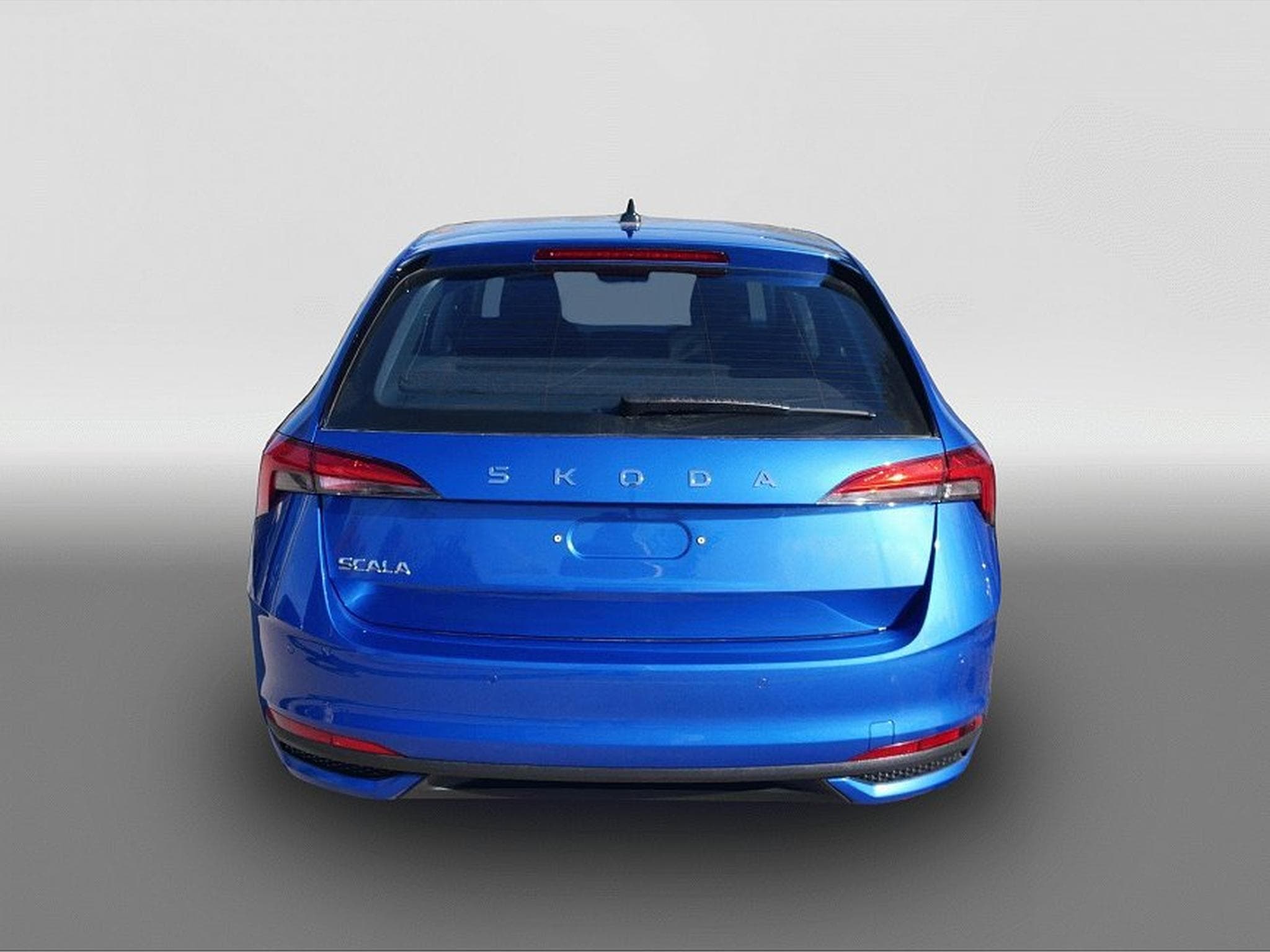 Skoda Scala (2026) - Photo 2