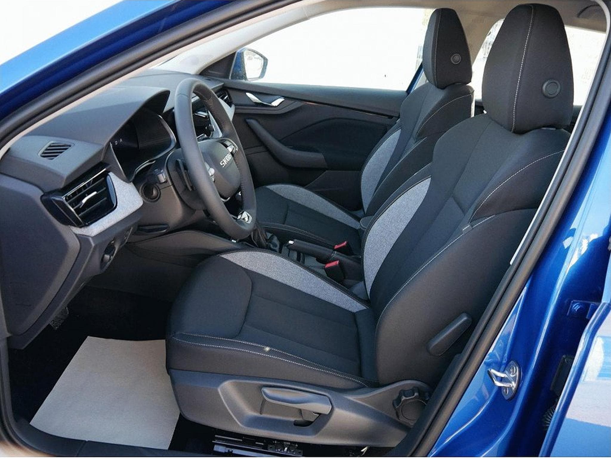 Skoda Scala (2026) - Photo 8