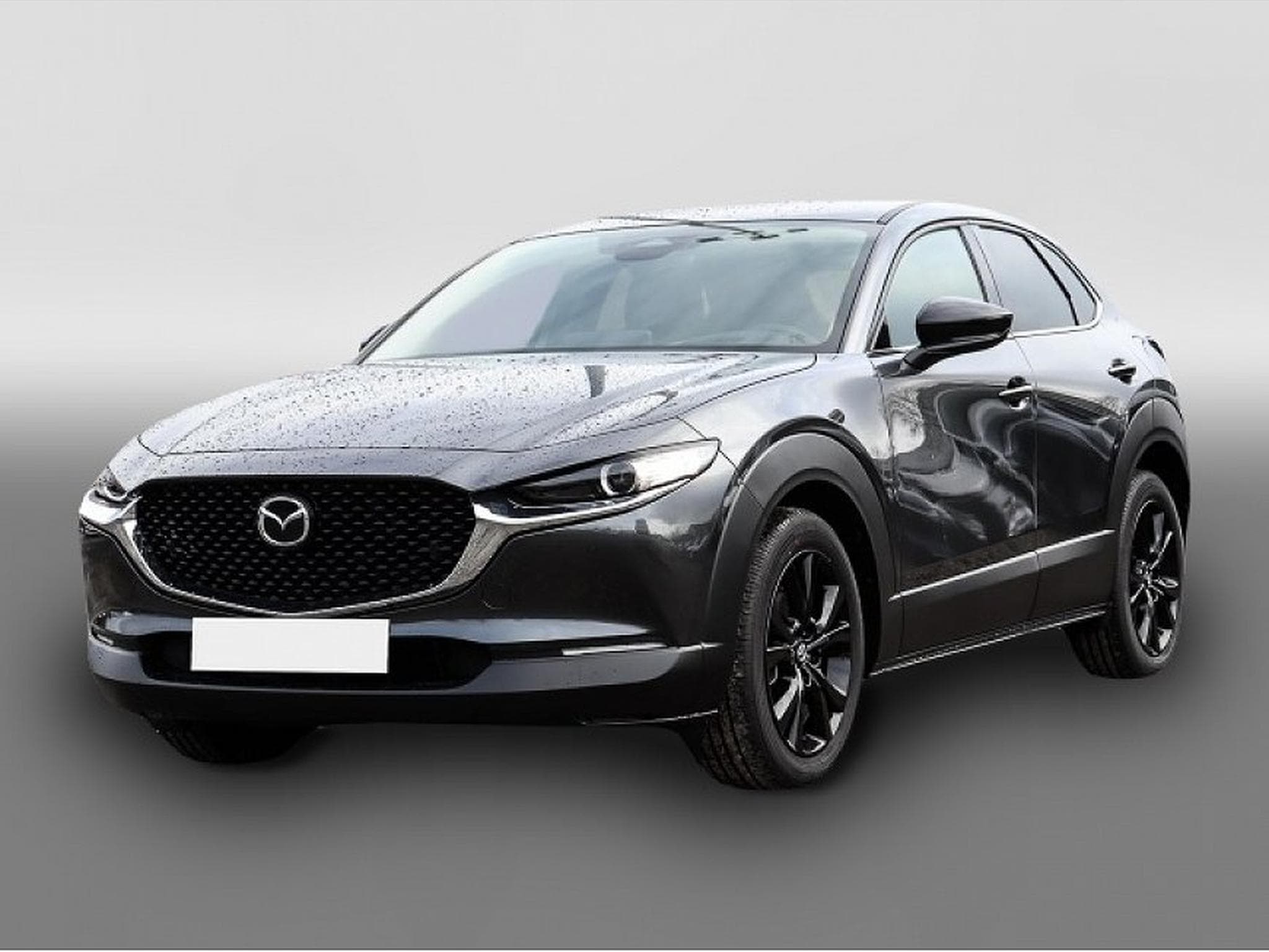Mazda CX-30 (2026) - Photo 1