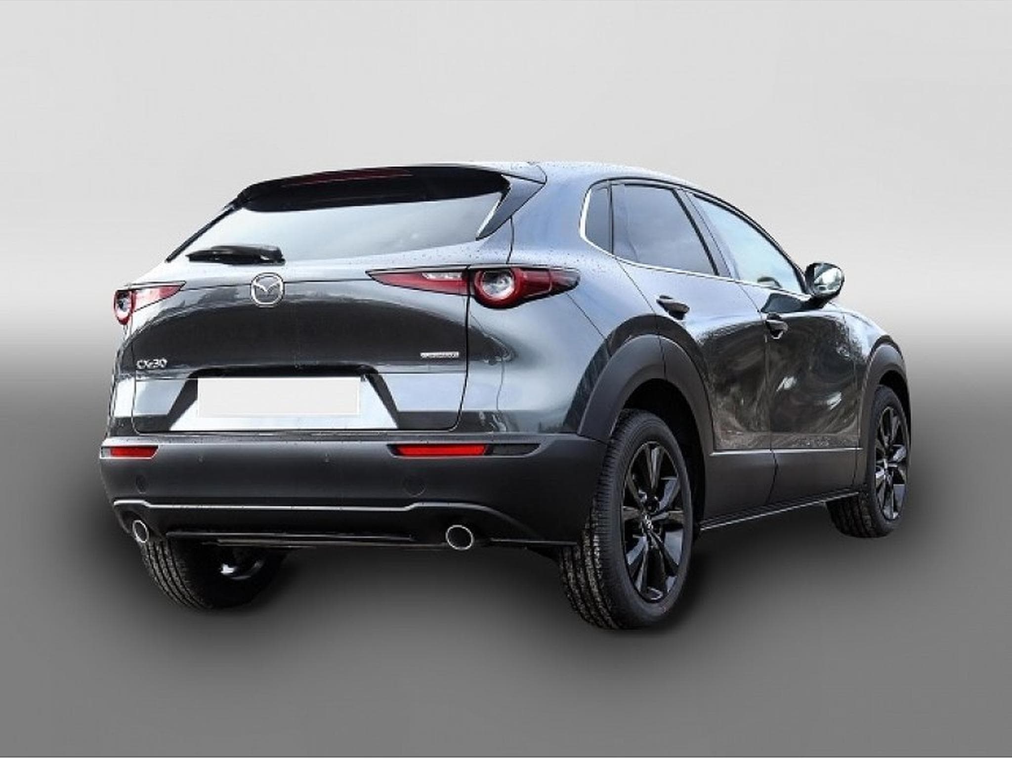 Mazda CX-30 (2026) - Photo 2