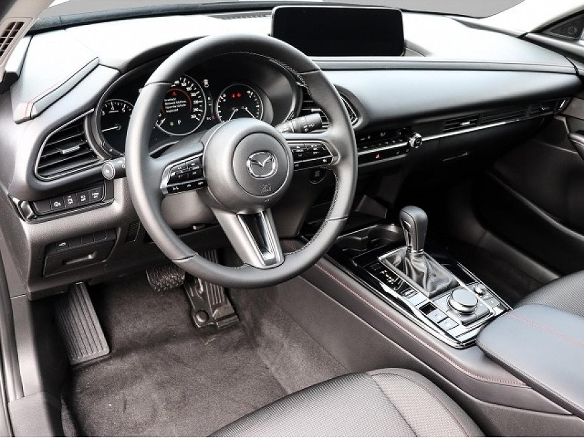 Mazda CX-30 (2026) - Photo 3