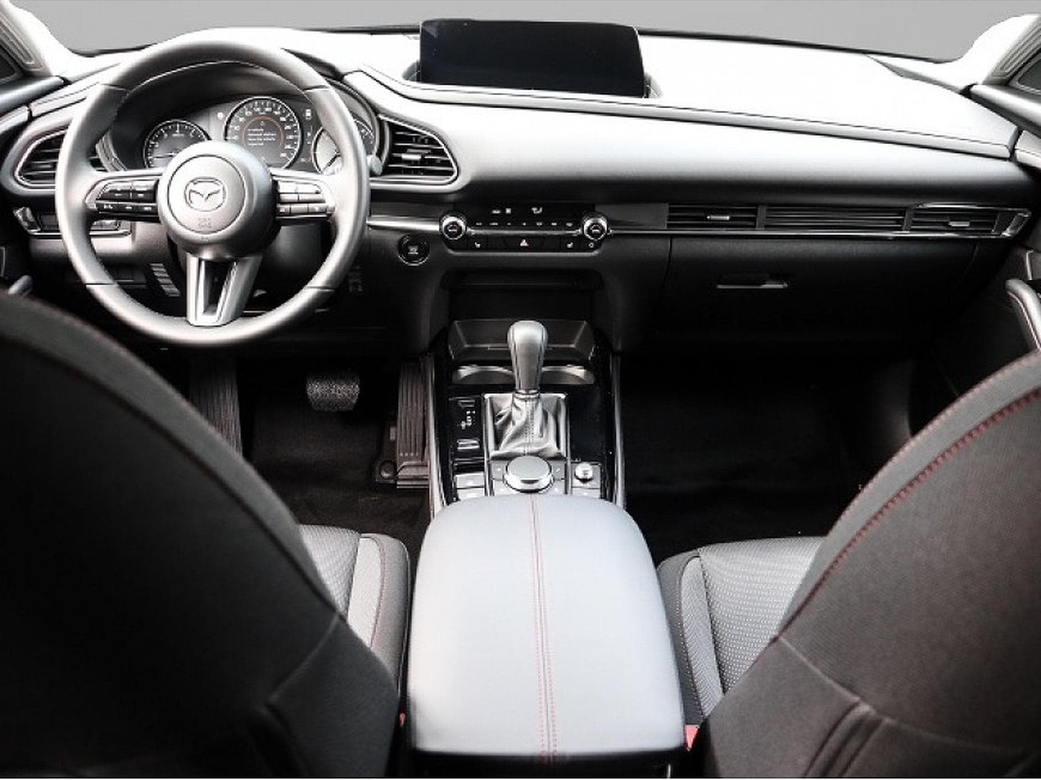 Mazda CX-30 (2026) - Photo 4