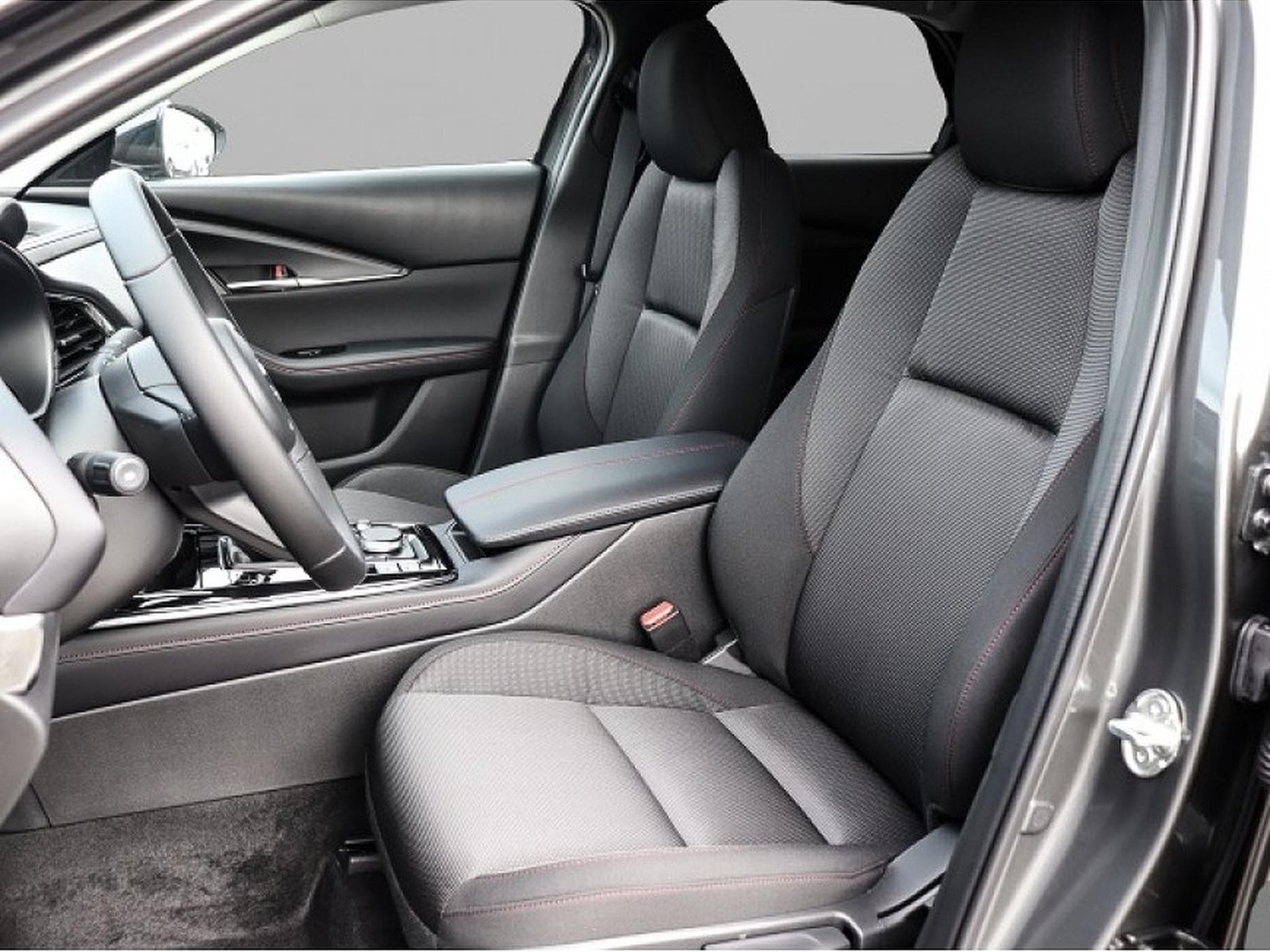 Mazda CX-30 (2026) - Photo 6