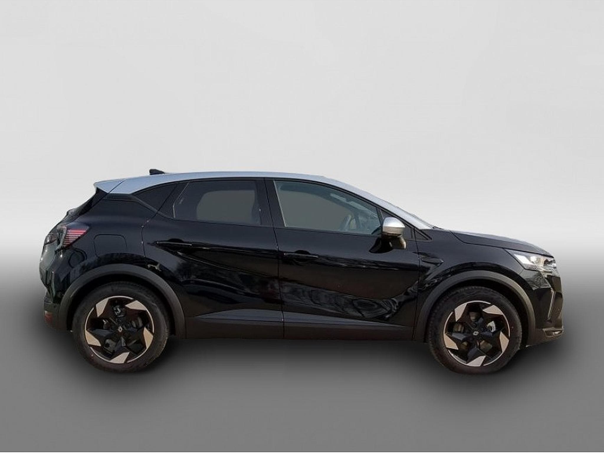 Renault Captur (2026) - Photo 2