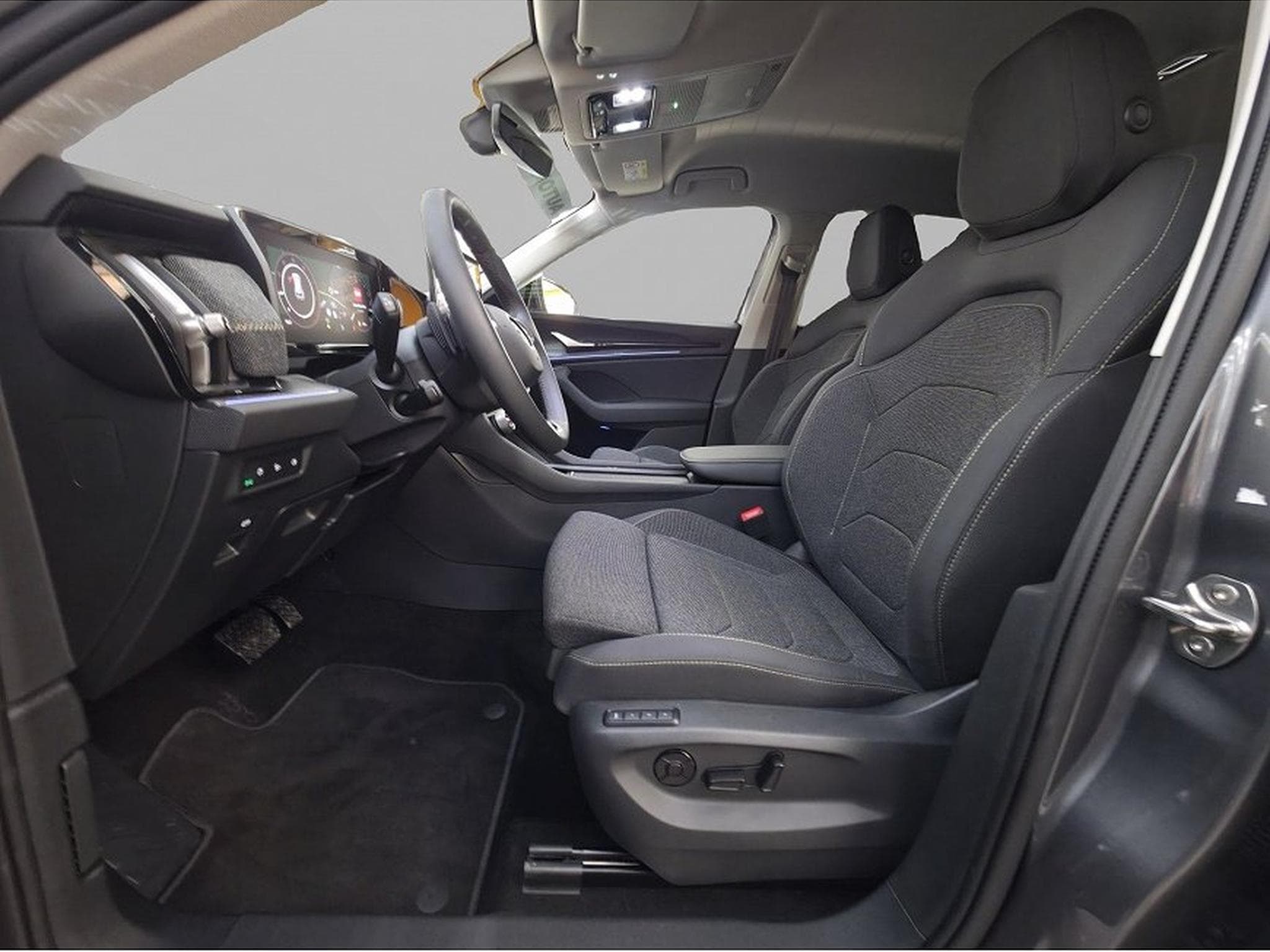 Skoda Kodiaq (2026) - Photo 5