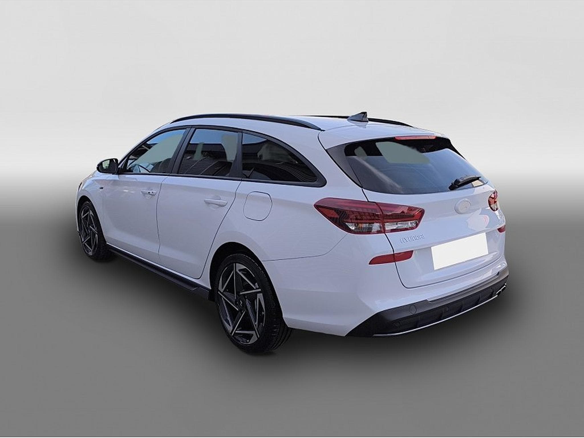 Hyundai i30 (2025) - Foto 4