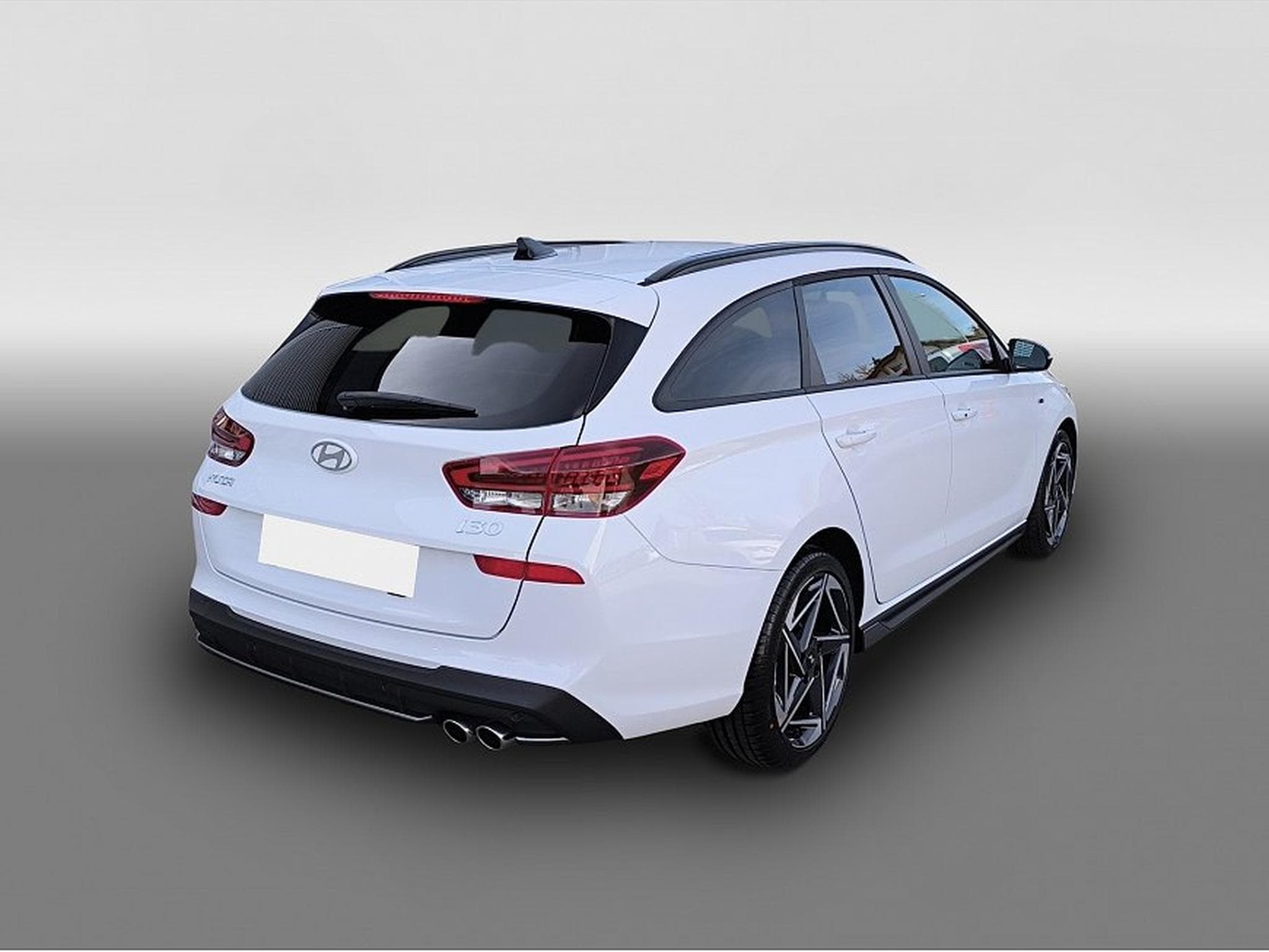 Hyundai i30 (2025) - Foto 5
