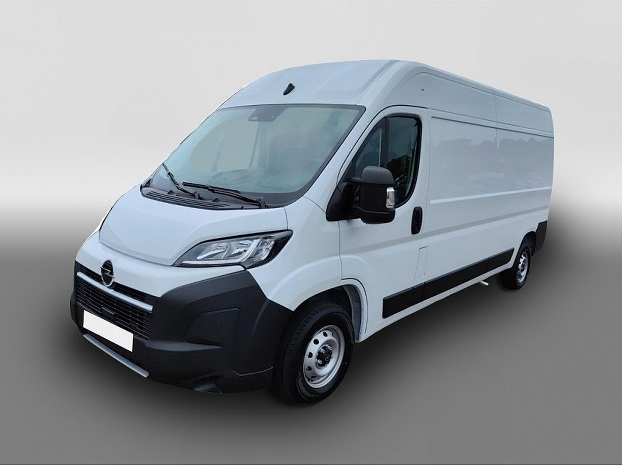 Opel Movano (2025) - Foto 1