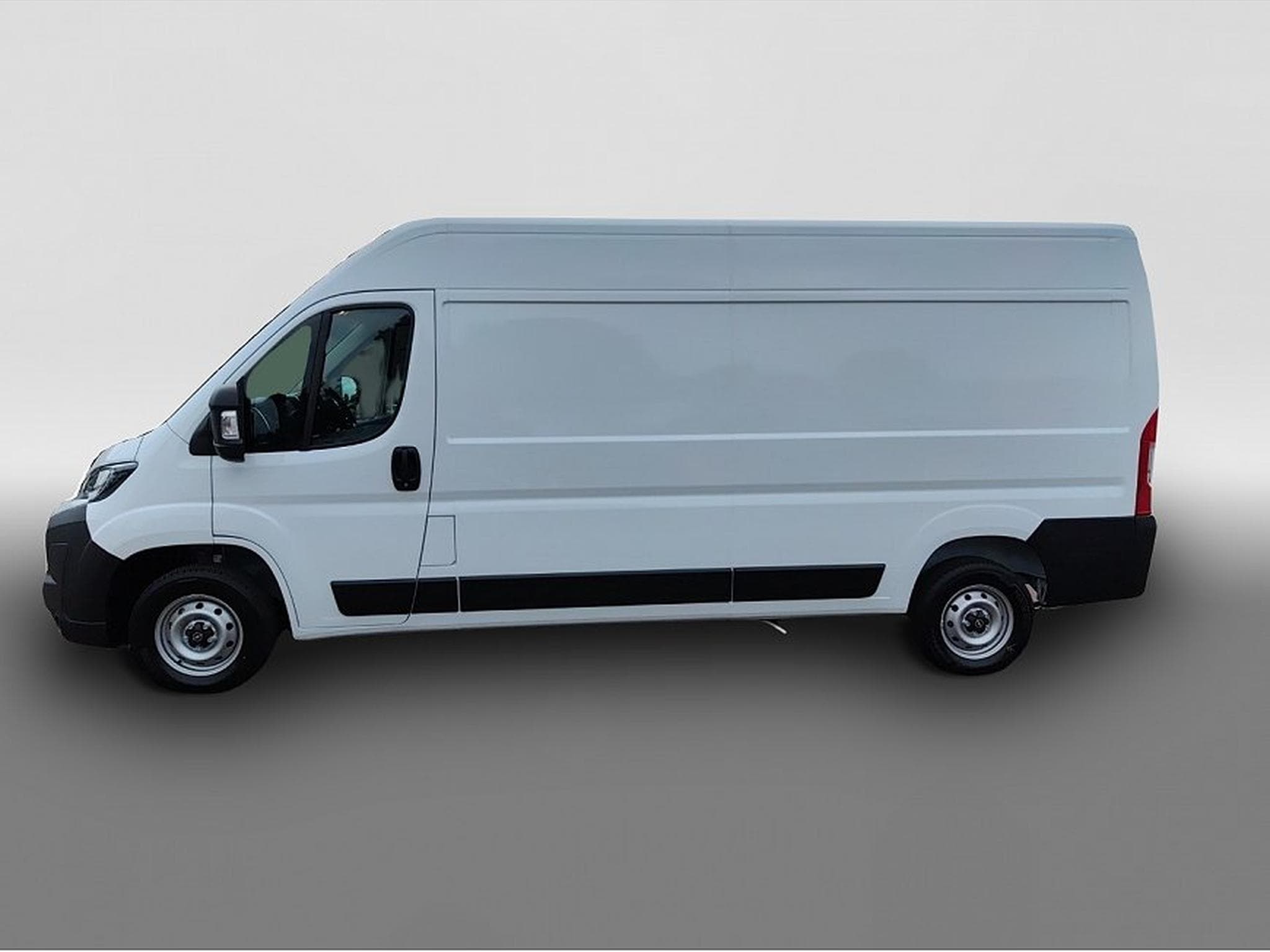 Opel Movano (2025) - Foto 3