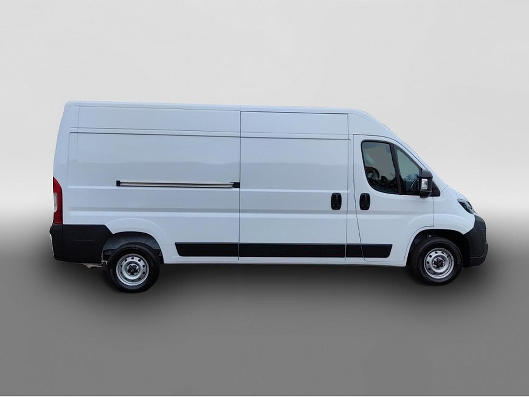 Opel Movano (2025) - Foto 7