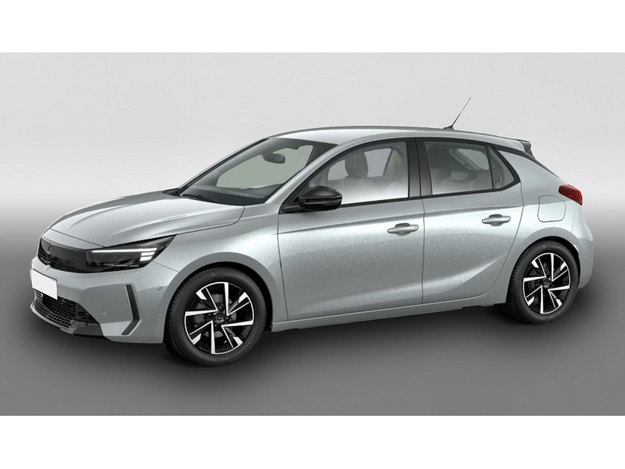 Opel Corsa (2026) - Foto 2