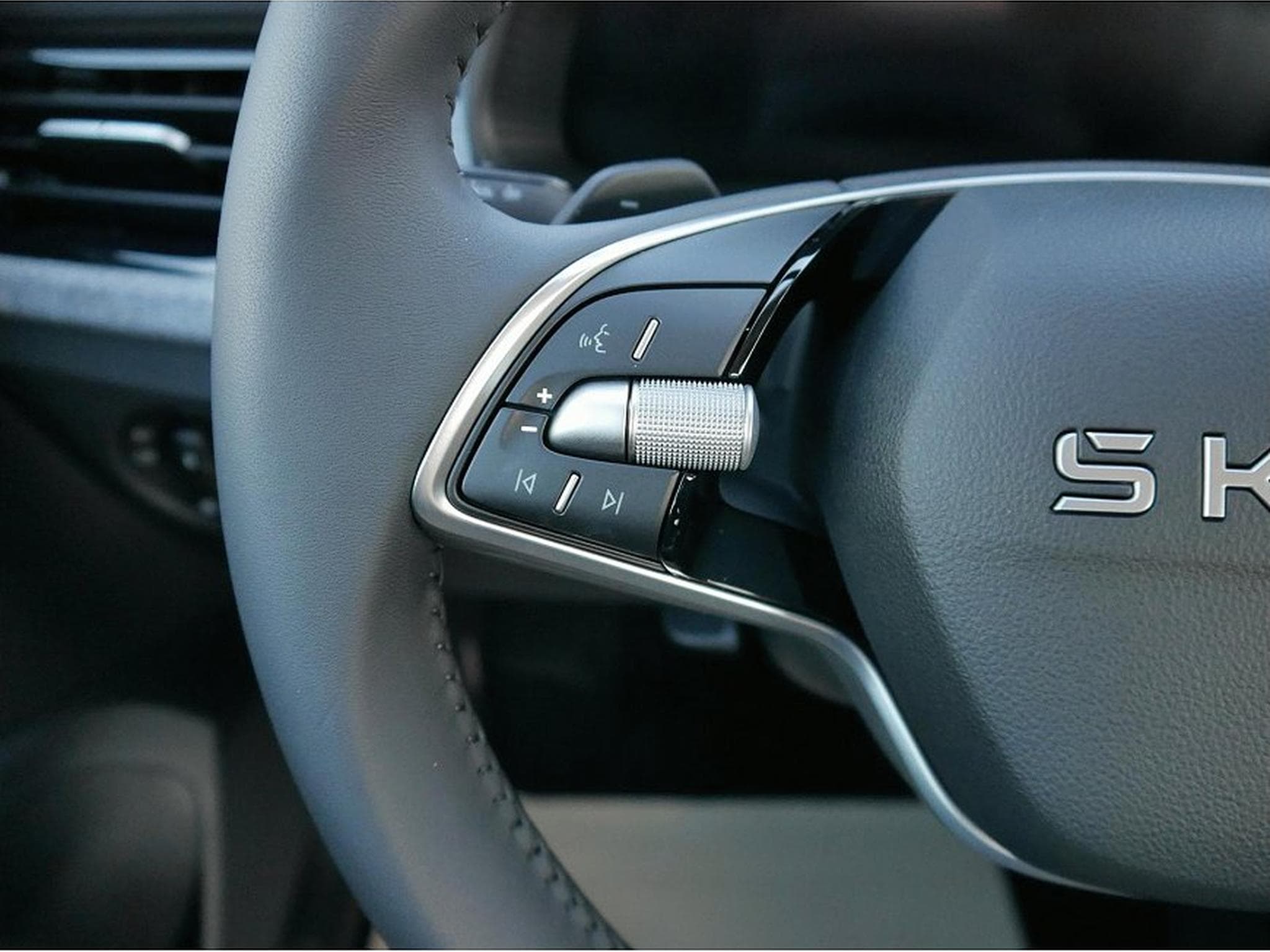 Skoda Scala (2026) - Photo 12