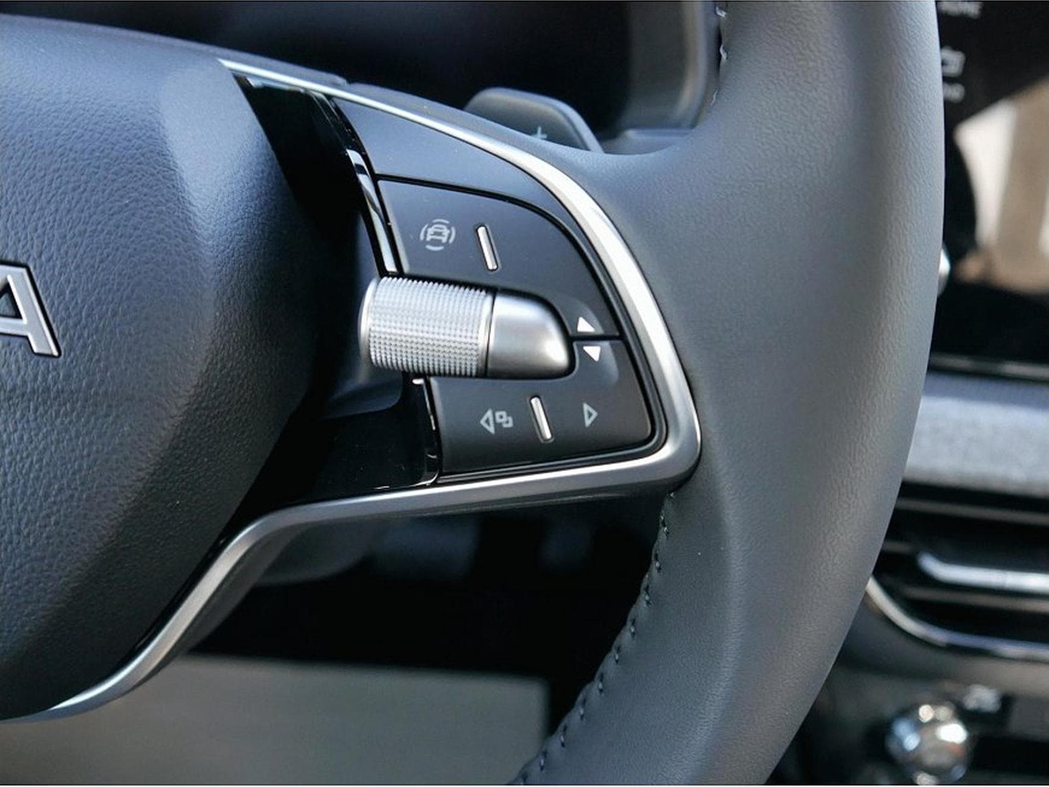 Skoda Scala (2026) - Photo 13