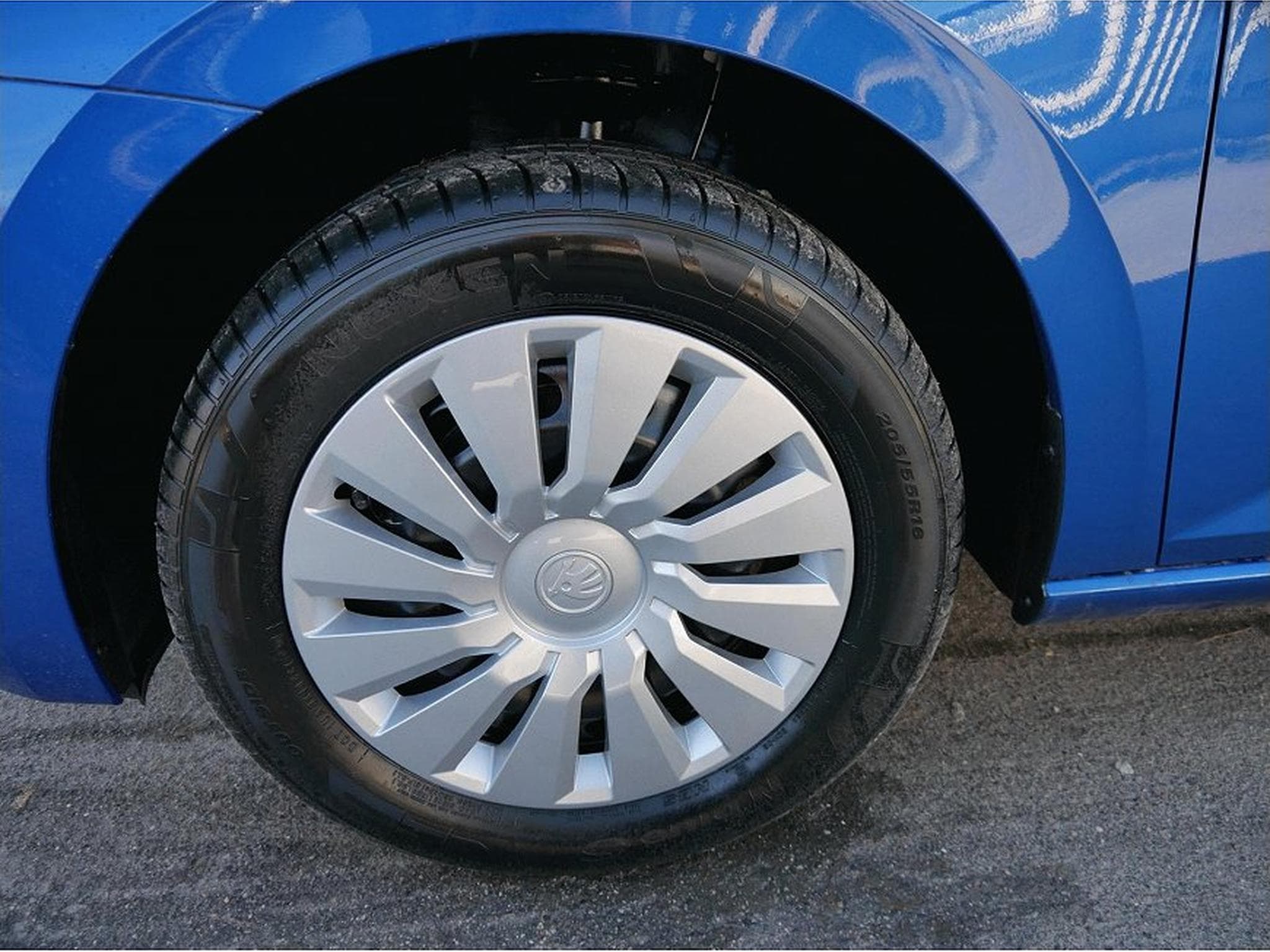 Skoda Scala (2026) - Photo 3