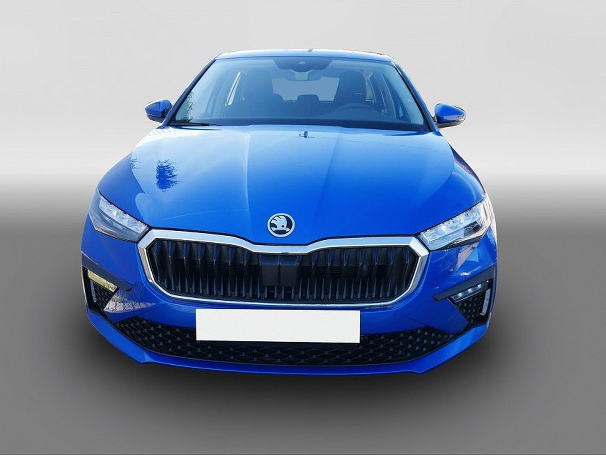 Skoda Scala (2026) - Photo 4