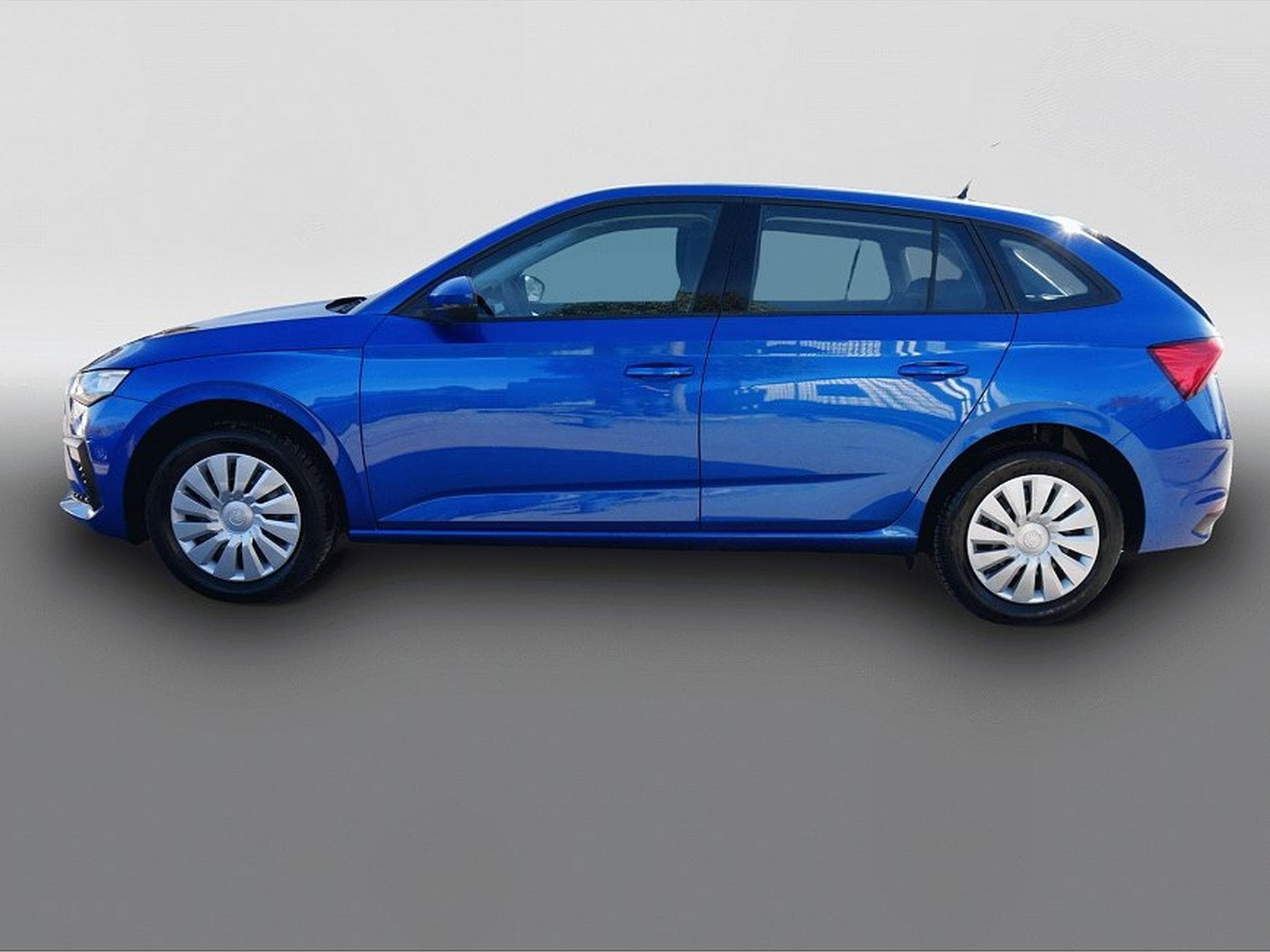 Skoda Scala (2026) - Photo 5