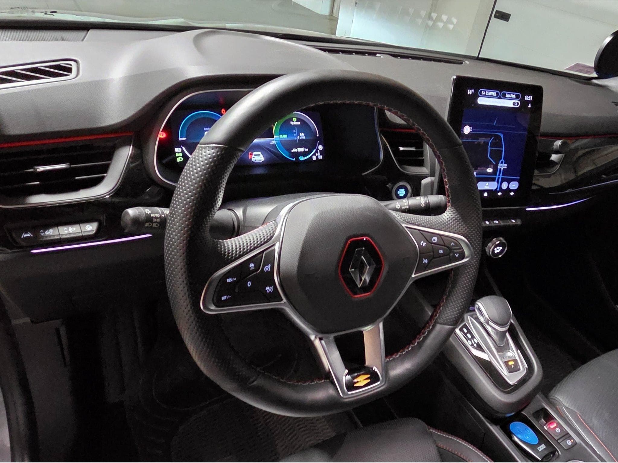 Renault Arkana RS-LINE (2022) - Foto 2