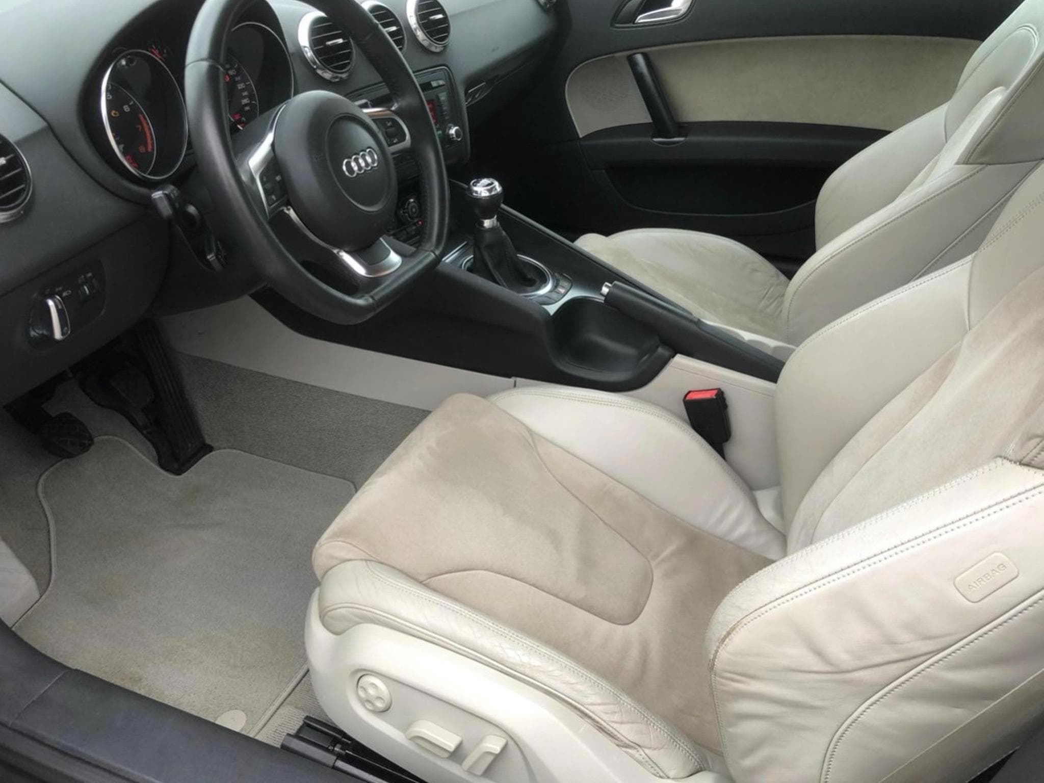 Audi TT (2007) - Foto 3