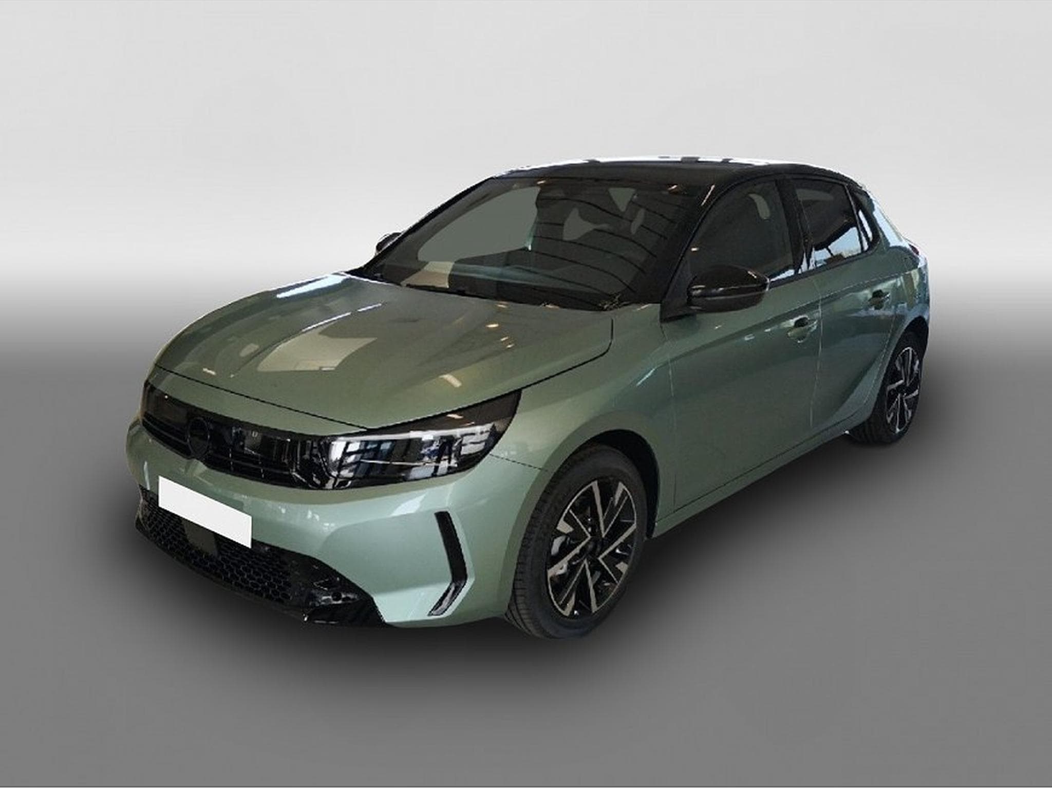 Opel Corsa (2026) - Foto 1