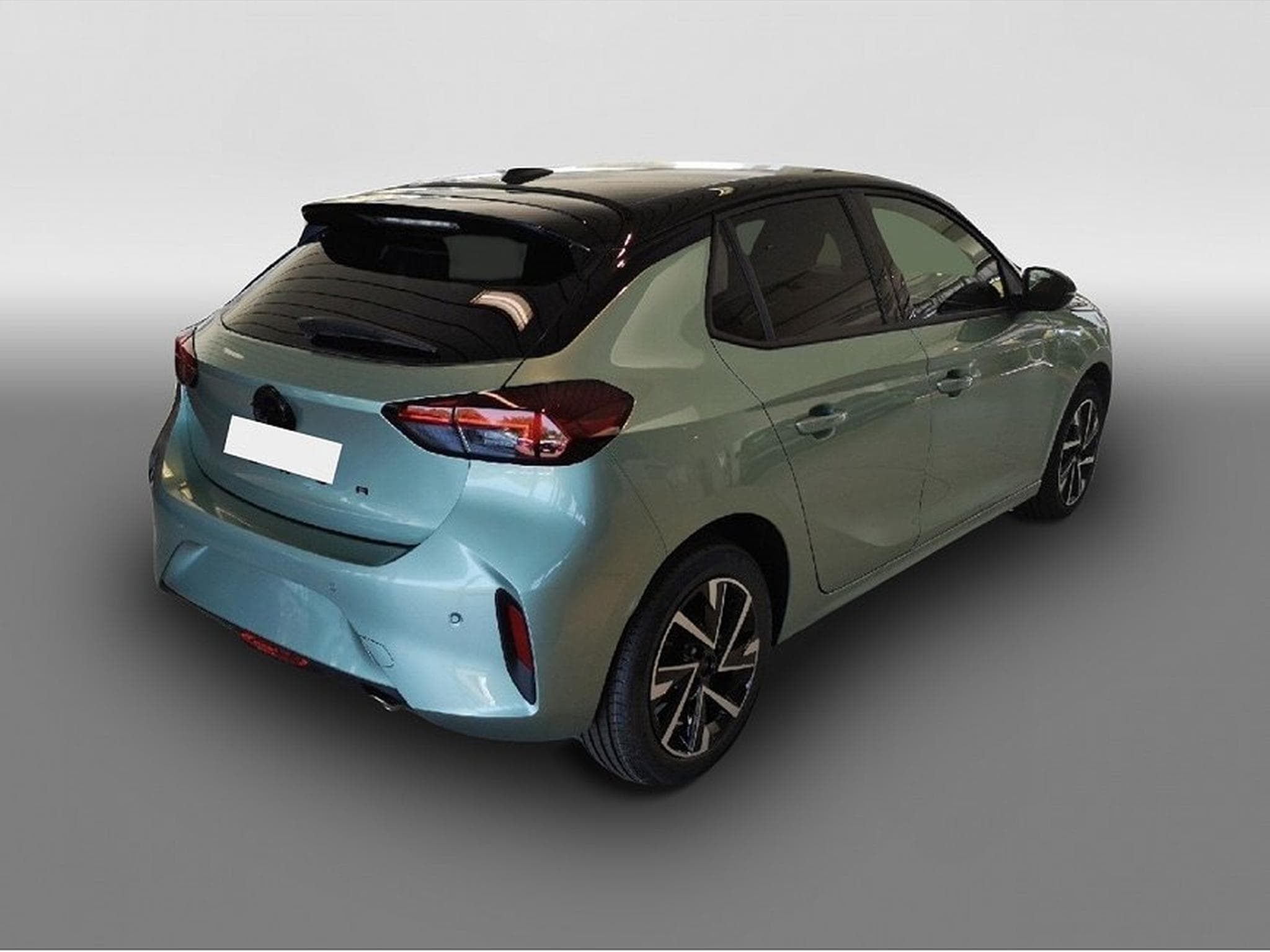 Opel Corsa (2026) - Foto 6