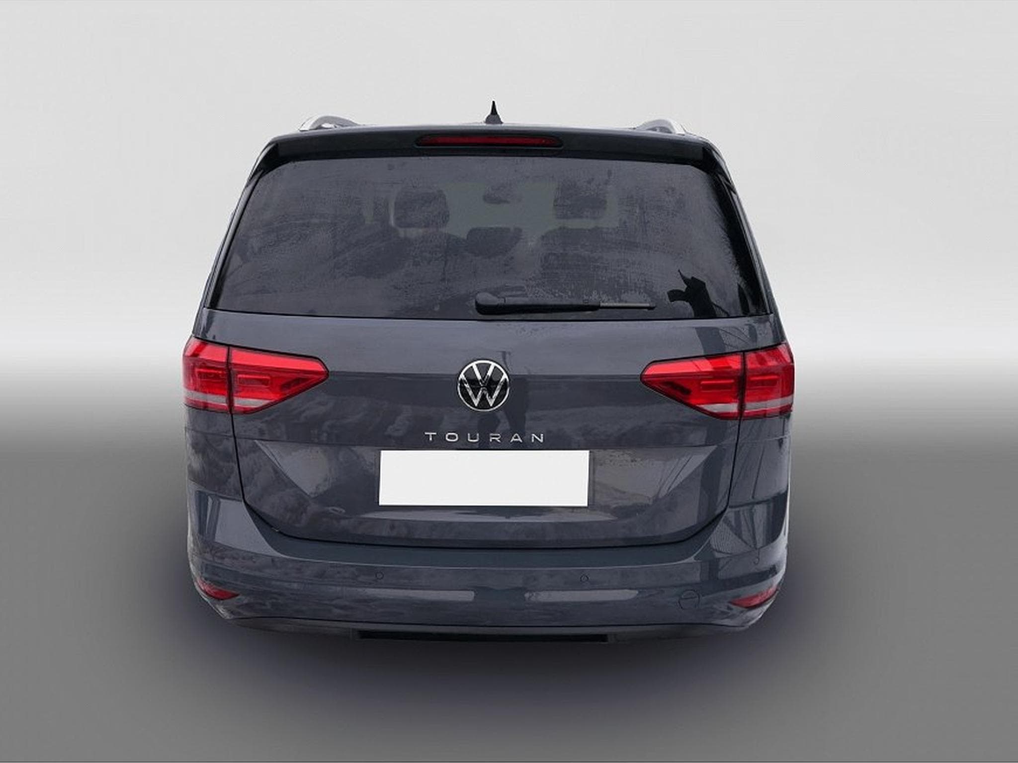 VW Touran (2026) - Photo 2