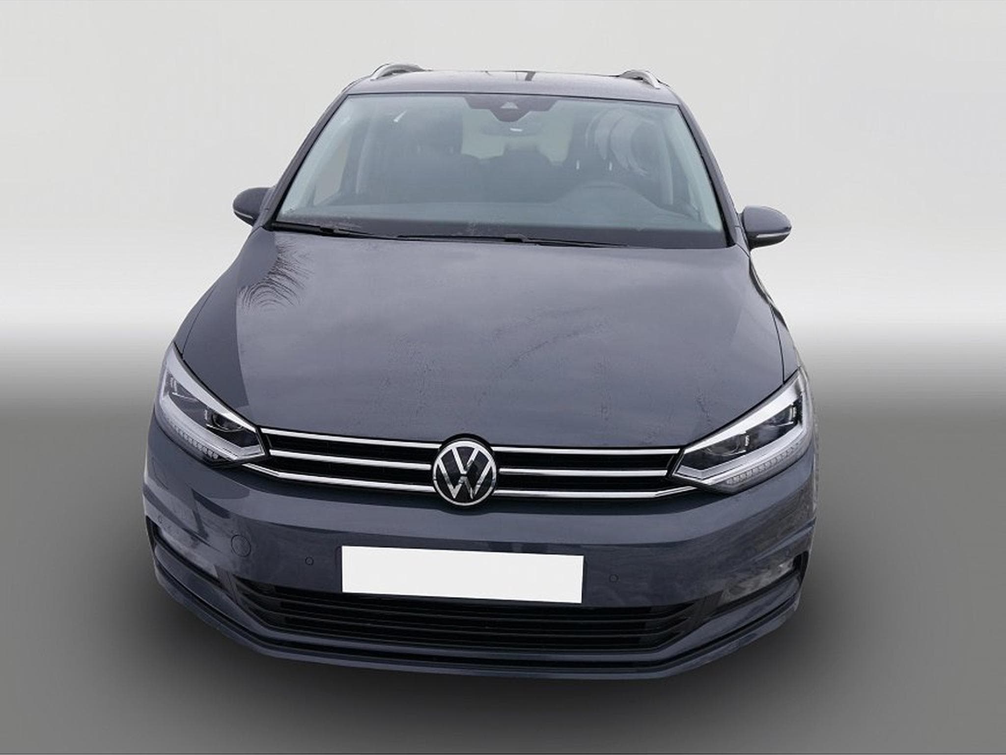 VW Touran (2026) - Photo 3
