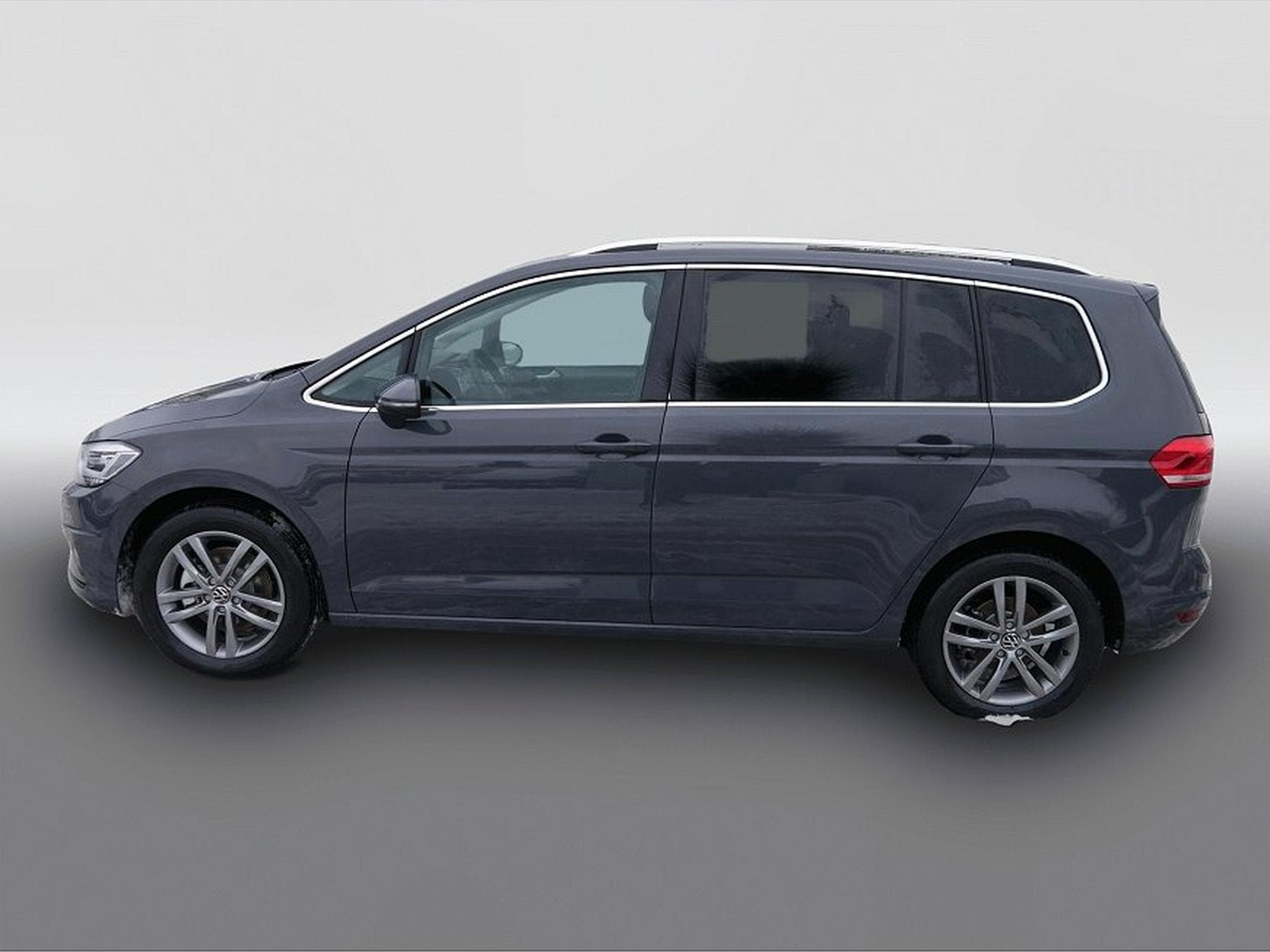 VW Touran (2026) - Photo 5