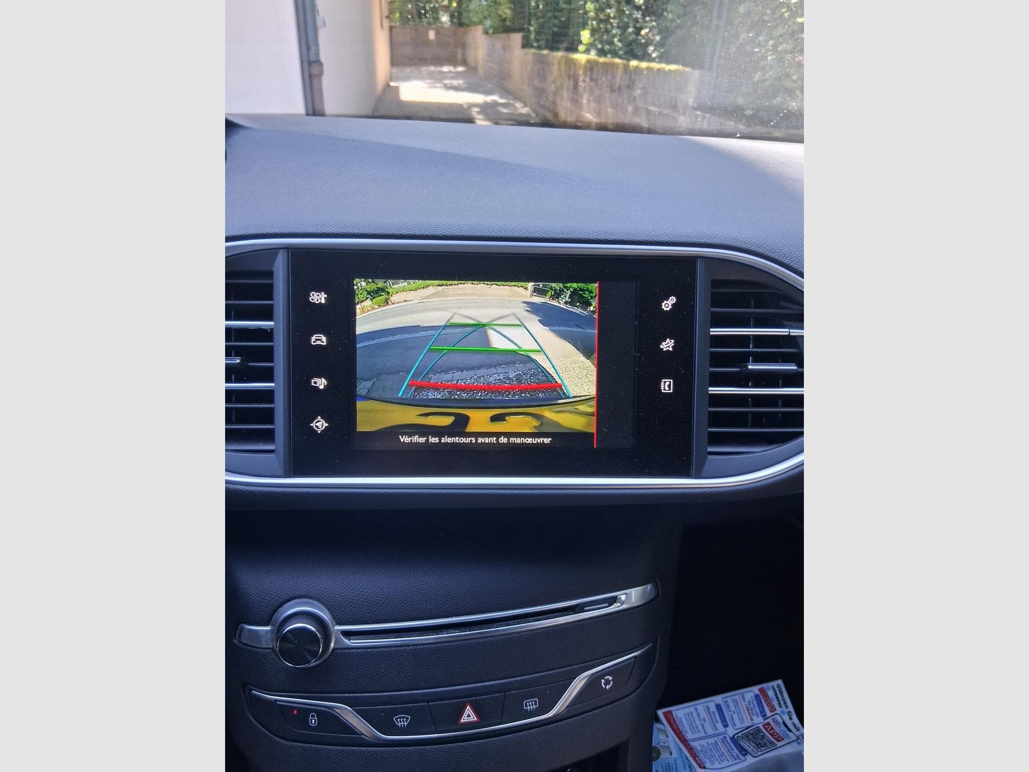 Peugeot 308 GT Line (2016) - Photo 5
