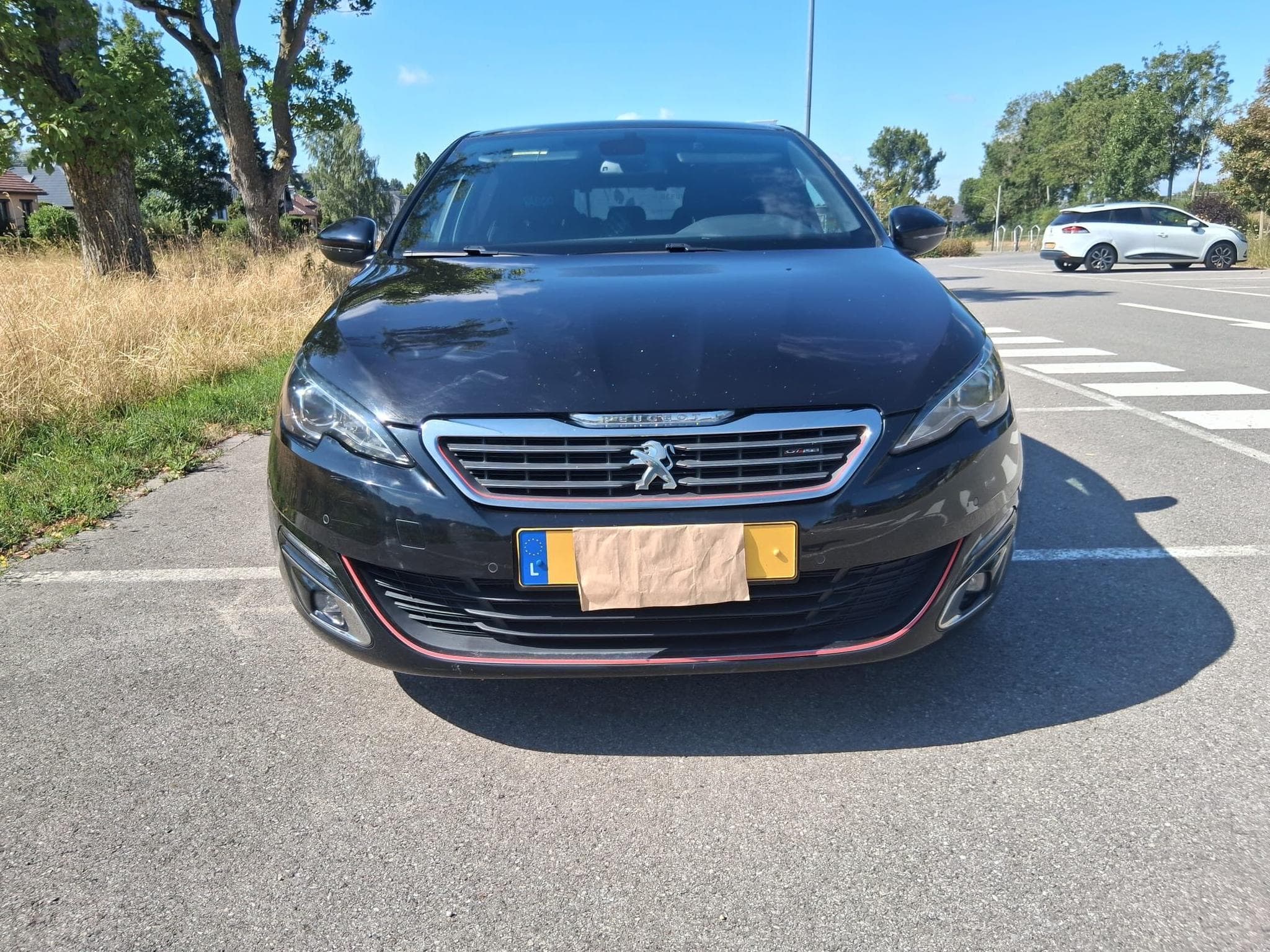 Peugeot 308 GT Line (2016) - Photo 1